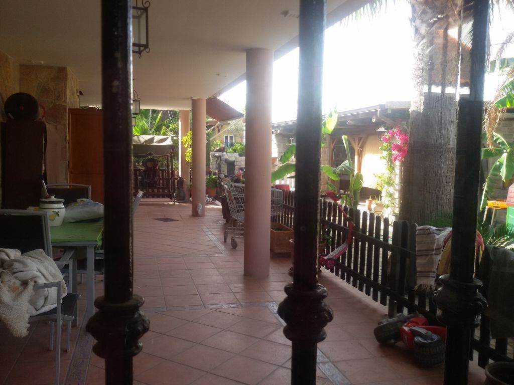 CHALET PLANTA BAJA ZONA NORTE JEREZ DE LA FRONTERA