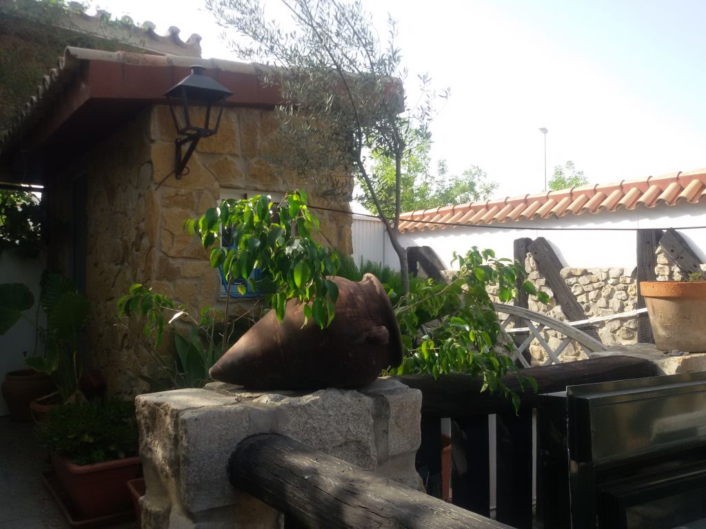 CHALET PLANTA BAJA ZONA NORTE JEREZ DE LA FRONTERA