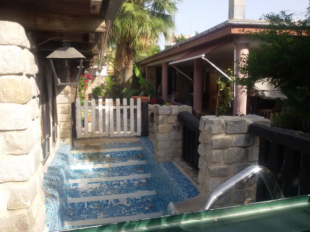 CHALET PLANTA BAJA ZONA NORTE JEREZ DE LA FRONTERA