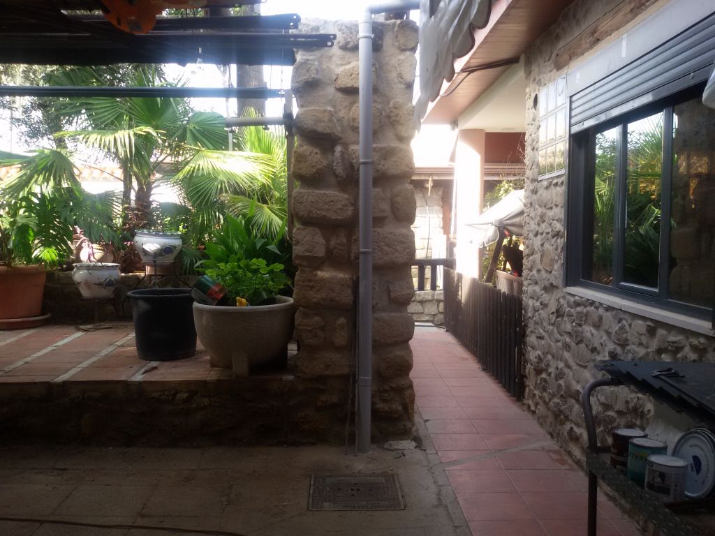 CHALET PLANTA BAJA ZONA NORTE JEREZ DE LA FRONTERA
