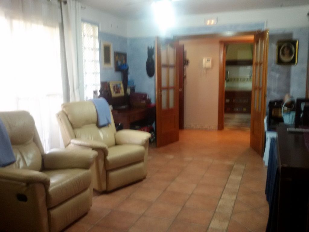 CHALET PLANTA BAJA ZONA NORTE JEREZ DE LA FRONTERA