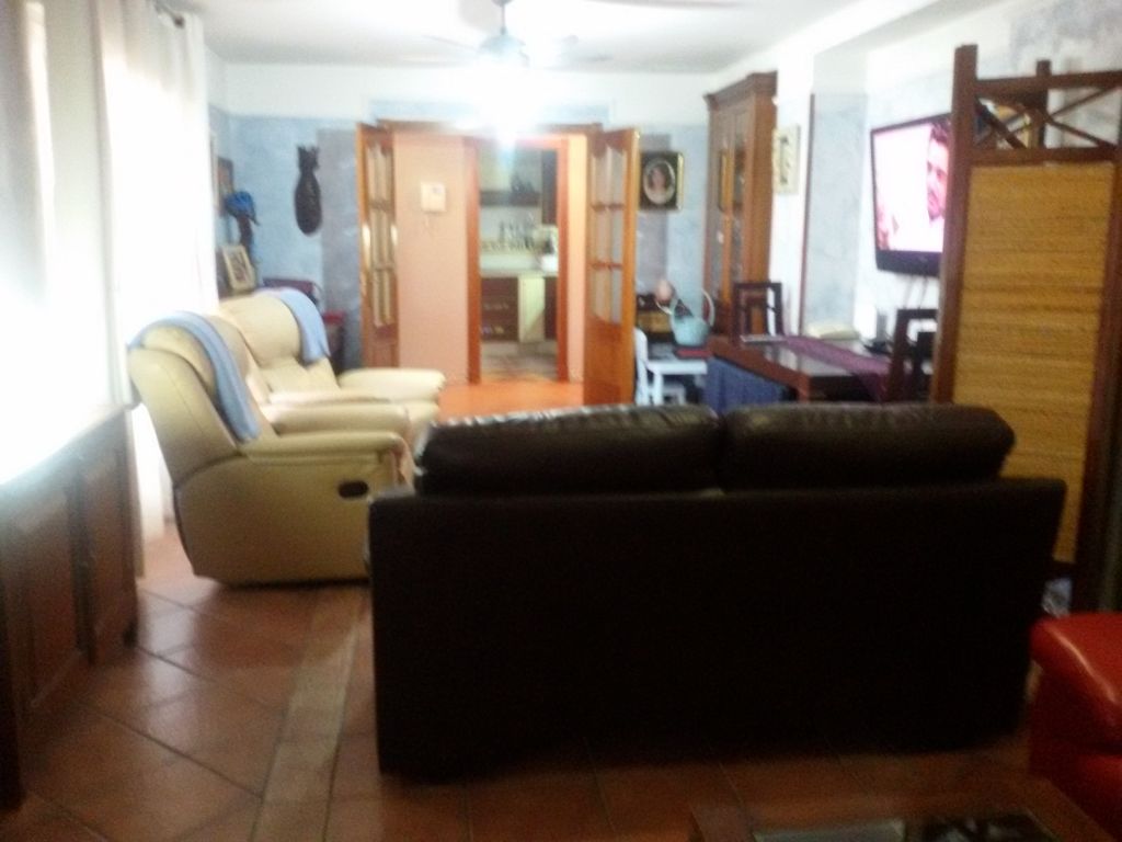 CHALET PLANTA BAJA ZONA NORTE JEREZ DE LA FRONTERA