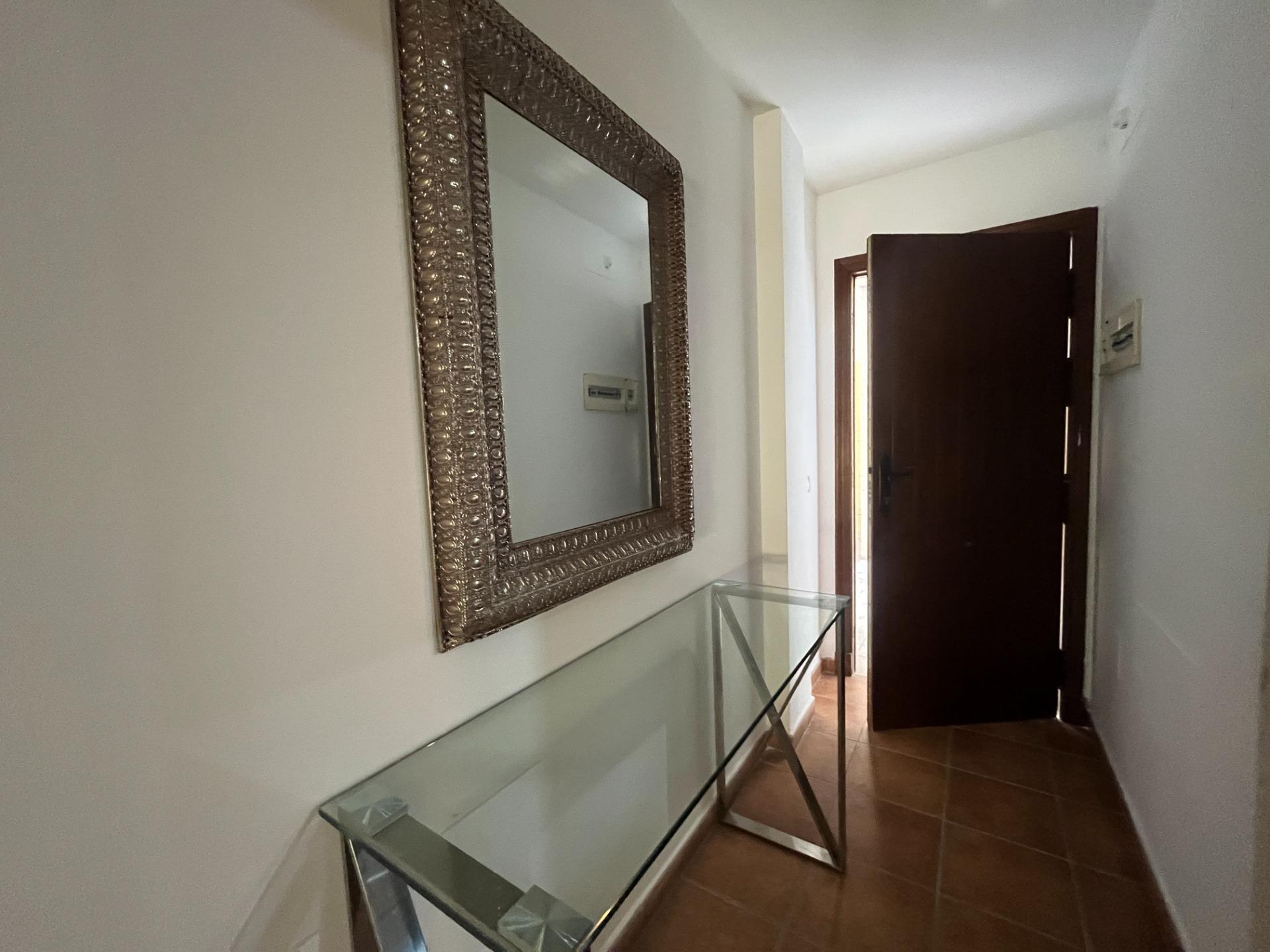 DUPLEX DE DOS PLANTAS CON 100 METROS DE SOTANO Y GRAN  AZOTEA