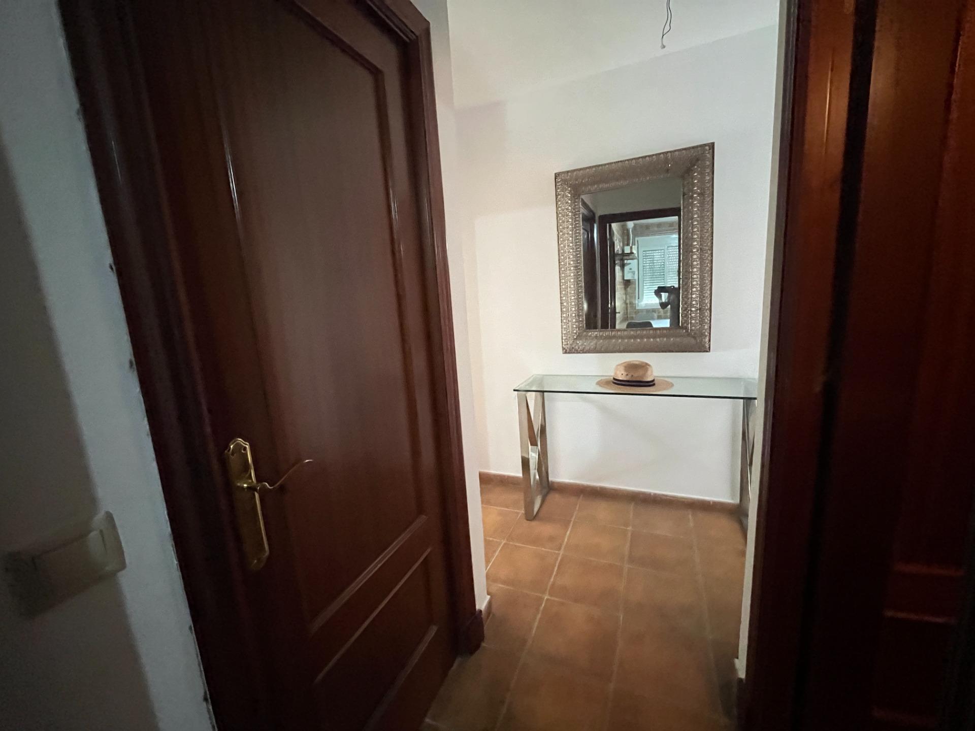 DUPLEX DE DOS PLANTAS CON 100 METROS DE SOTANO Y GRAN  AZOTEA