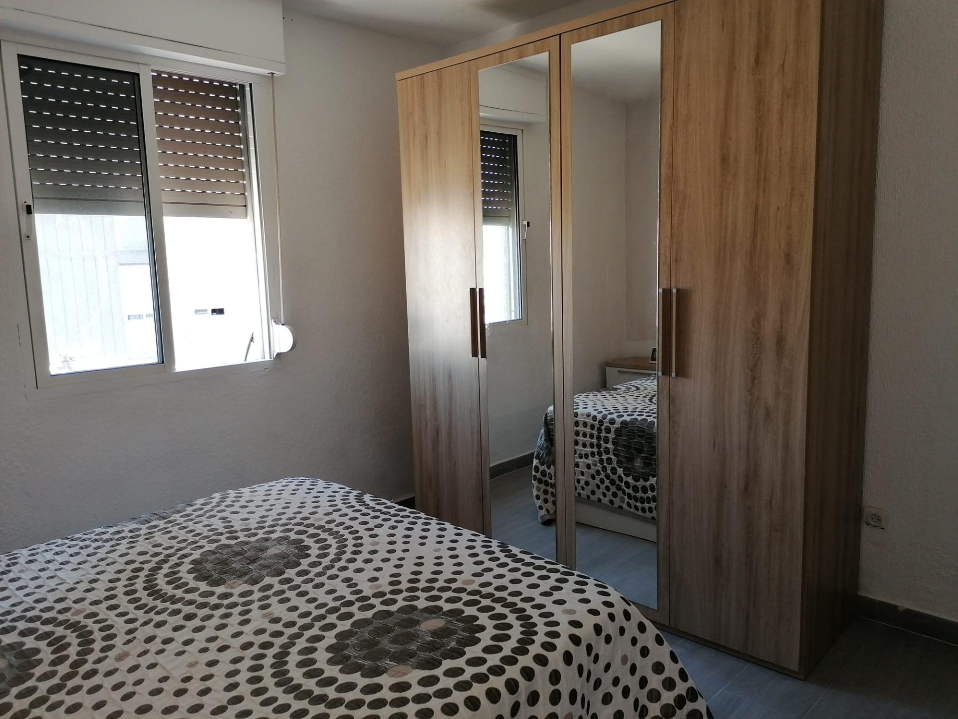 ESTUPENDO PISO REFORMADO EN LAS TORRES