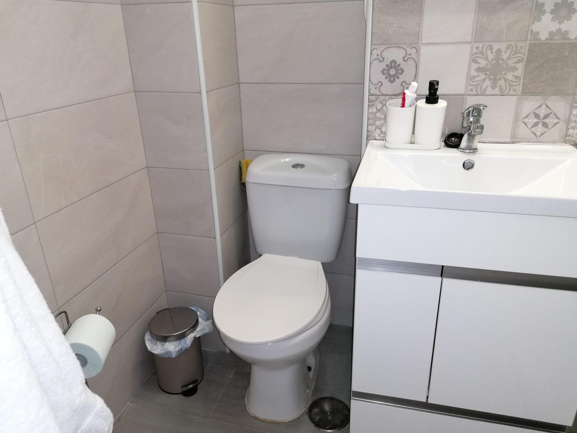 ESTUPENDO PISO REFORMADO EN LAS TORRES
