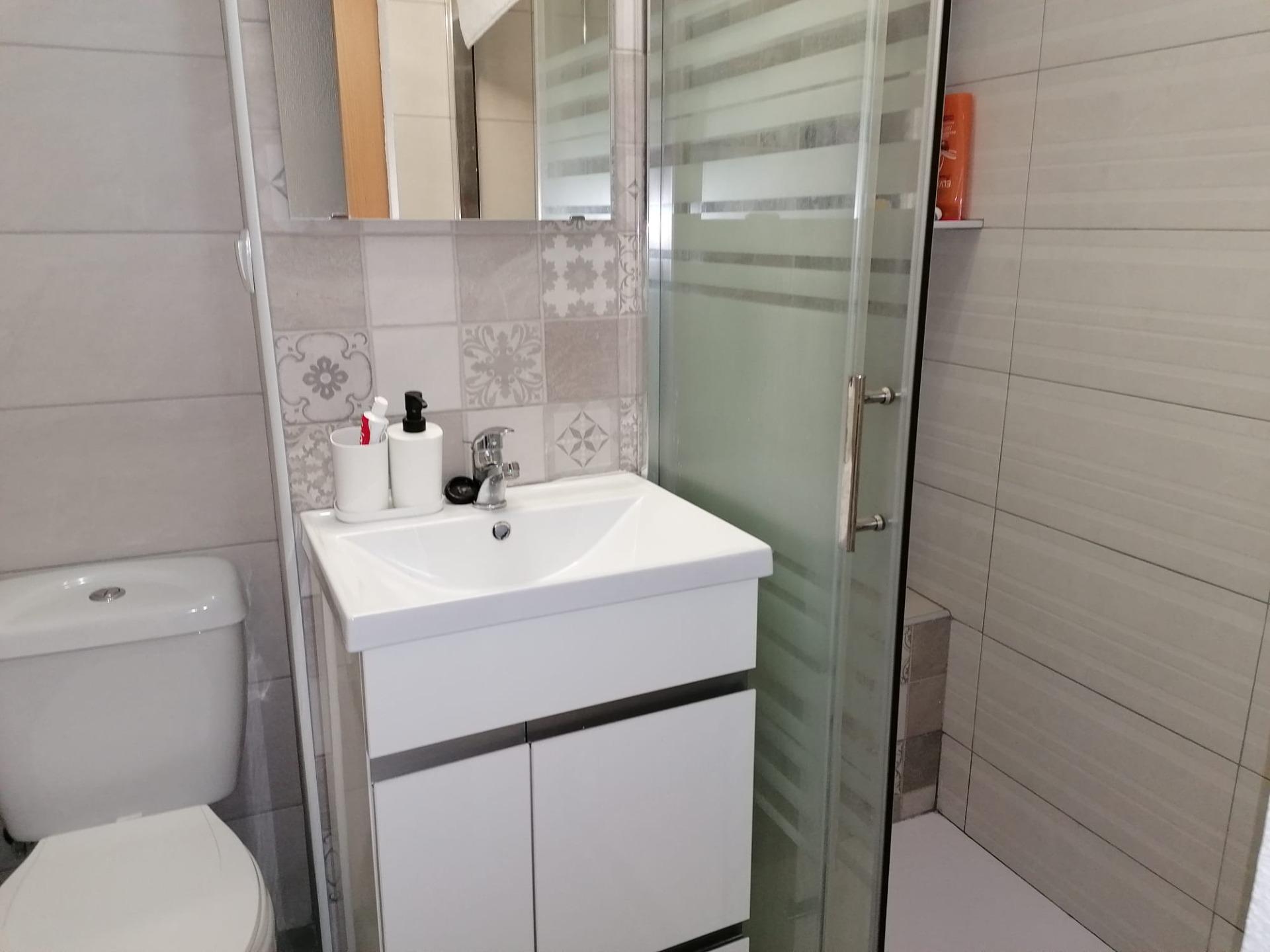 ESTUPENDO PISO REFORMADO EN LAS TORRES