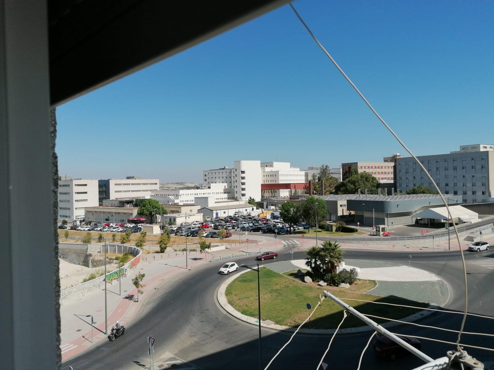 ESTUPENDO PISO REFORMADO EN LAS TORRES