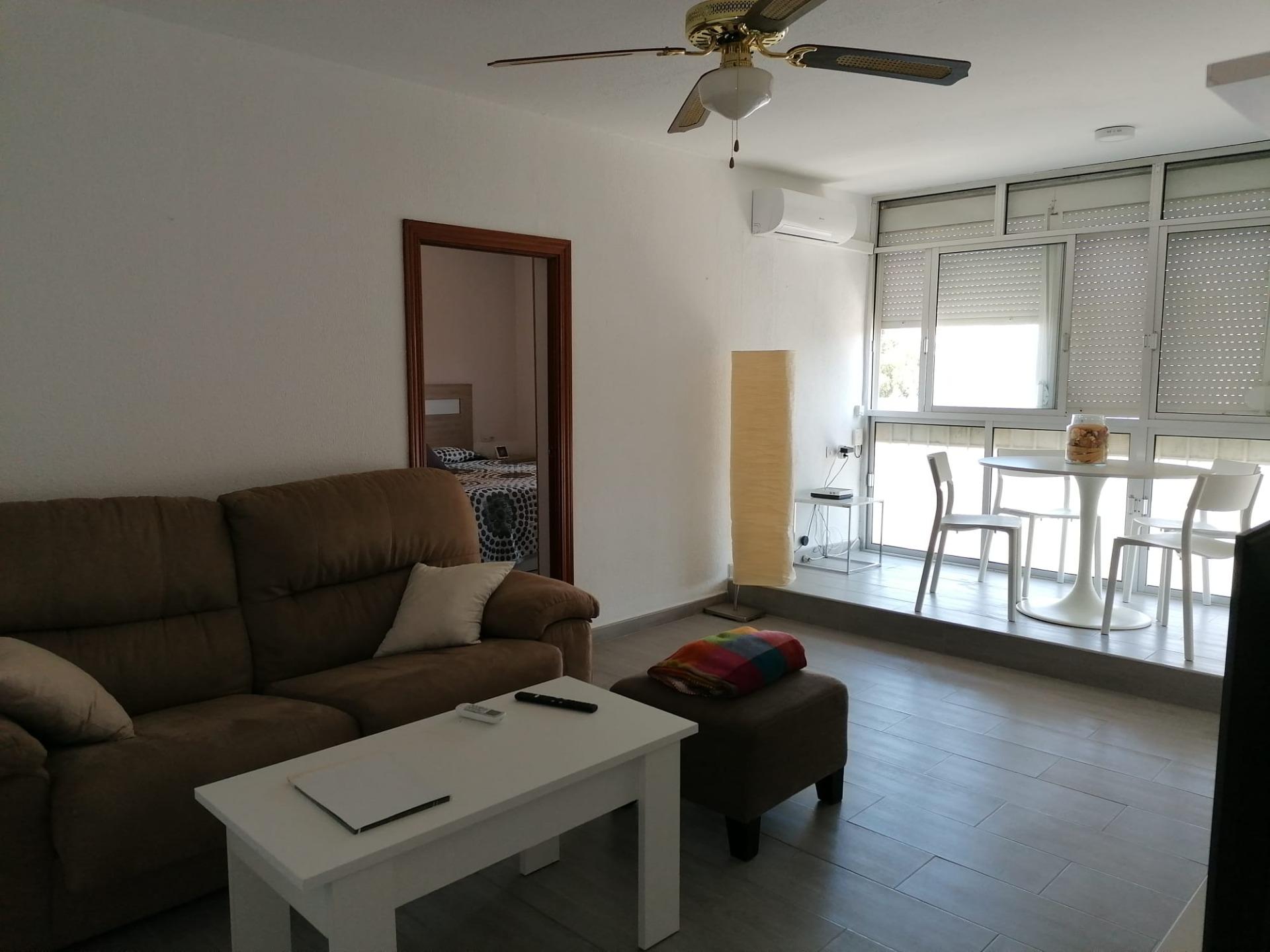 ESTUPENDO PISO REFORMADO EN LAS TORRES