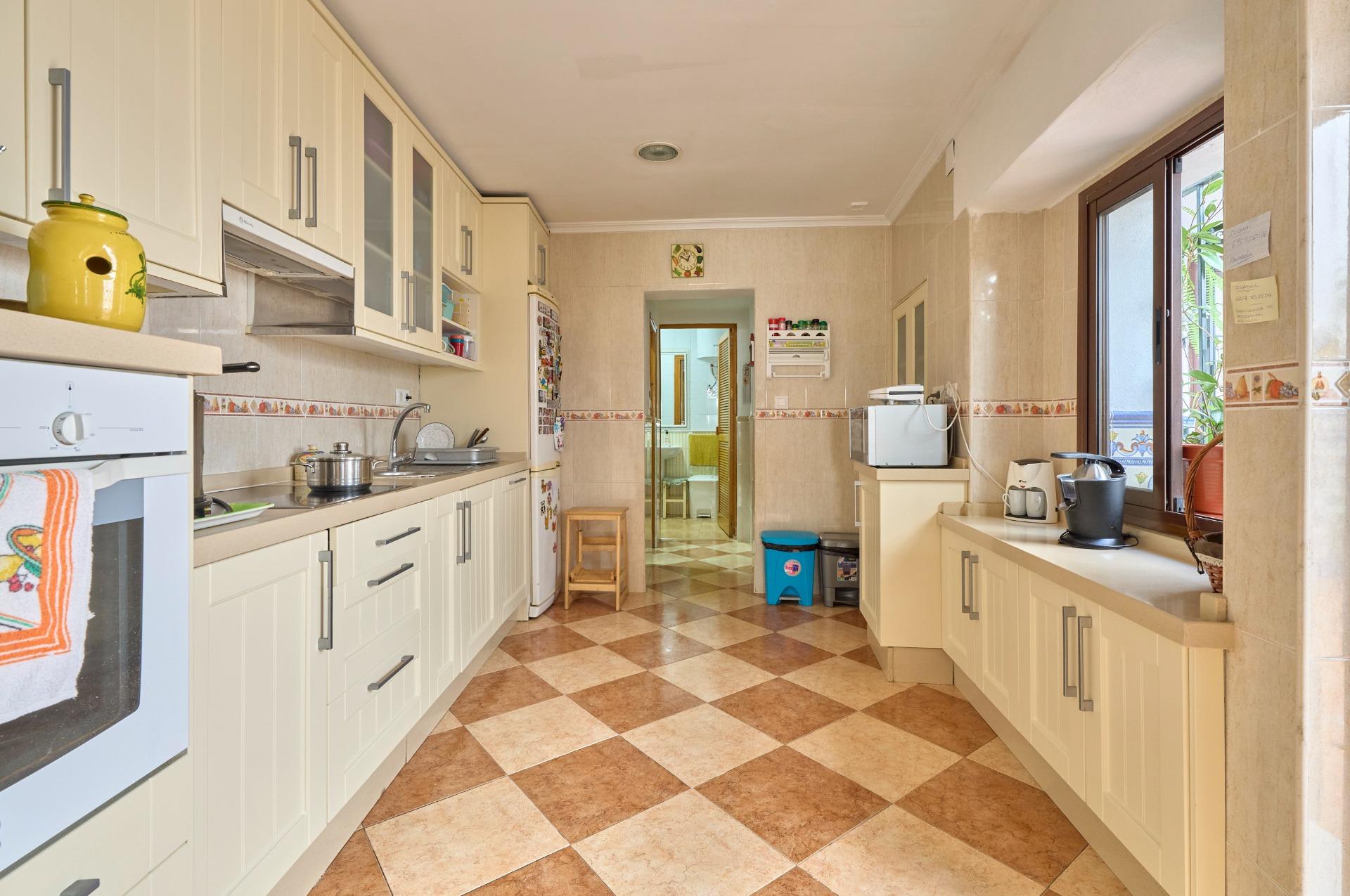 EXPECTACULAR CASA A LA VENTA EN CENTRO DE JEREZ