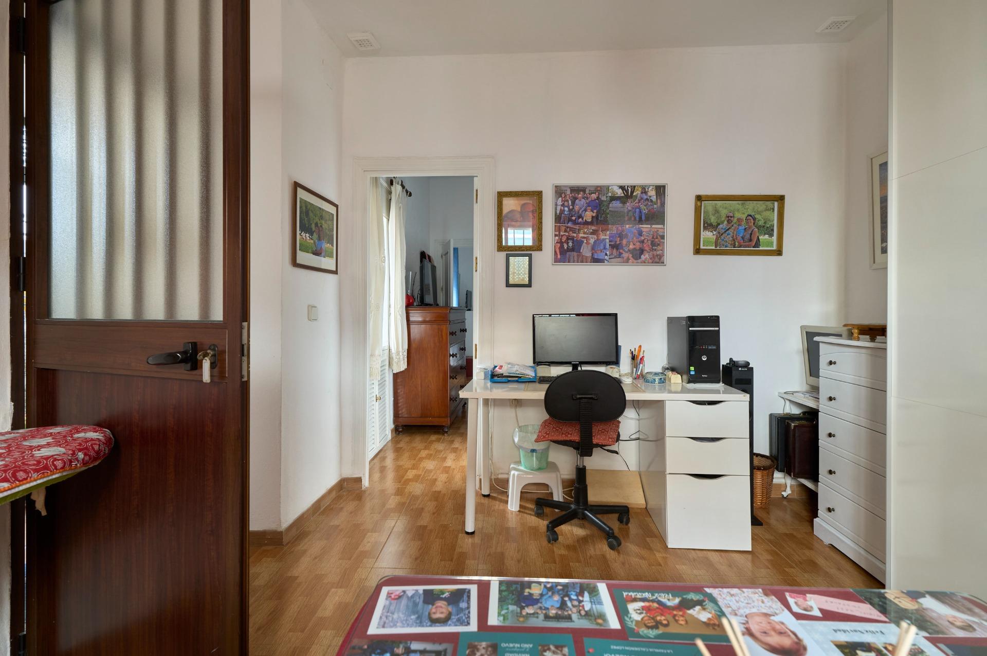 EXPECTACULAR CASA A LA VENTA EN CENTRO DE JEREZ