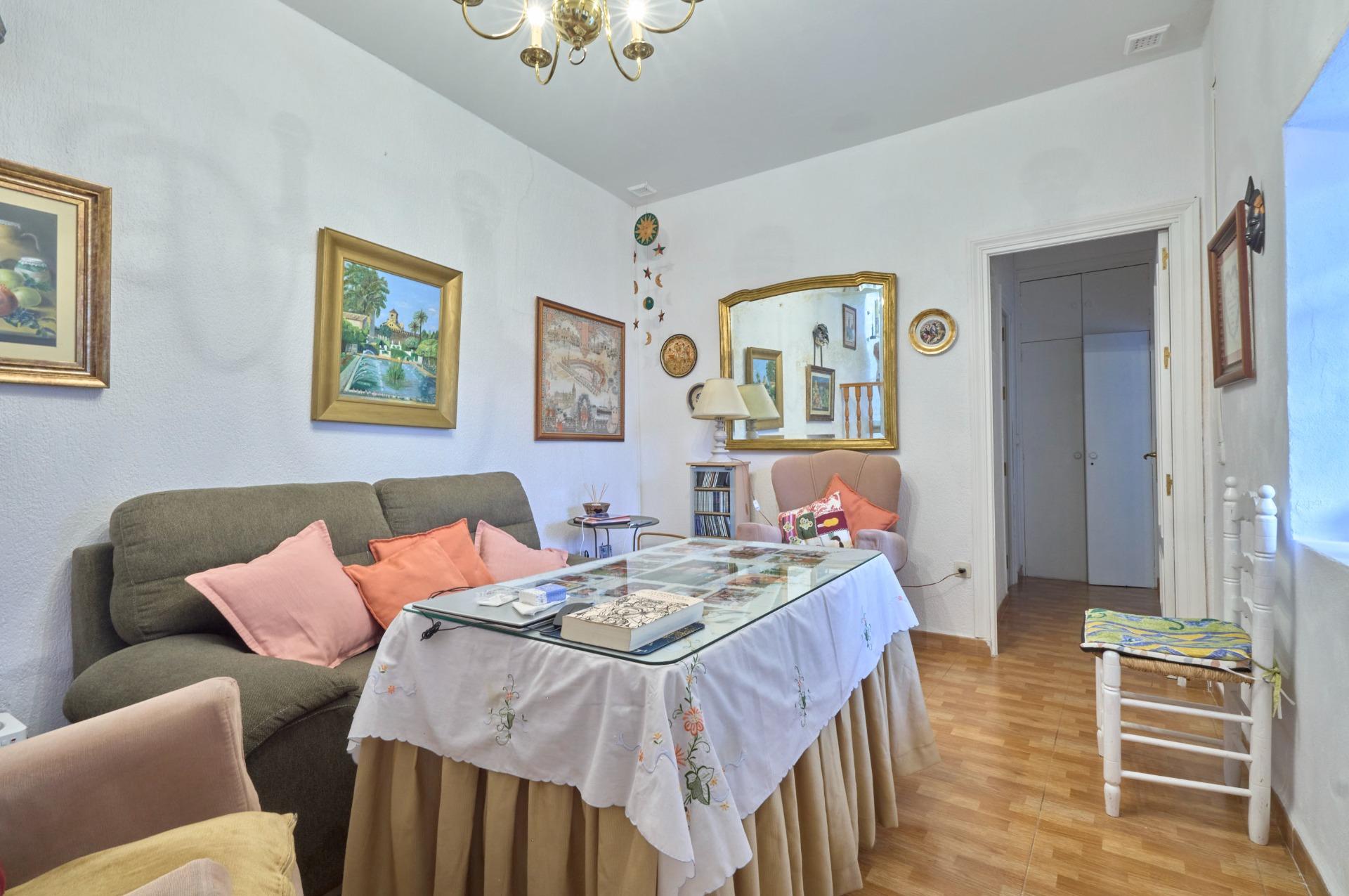 EXPECTACULAR CASA A LA VENTA EN CENTRO DE JEREZ