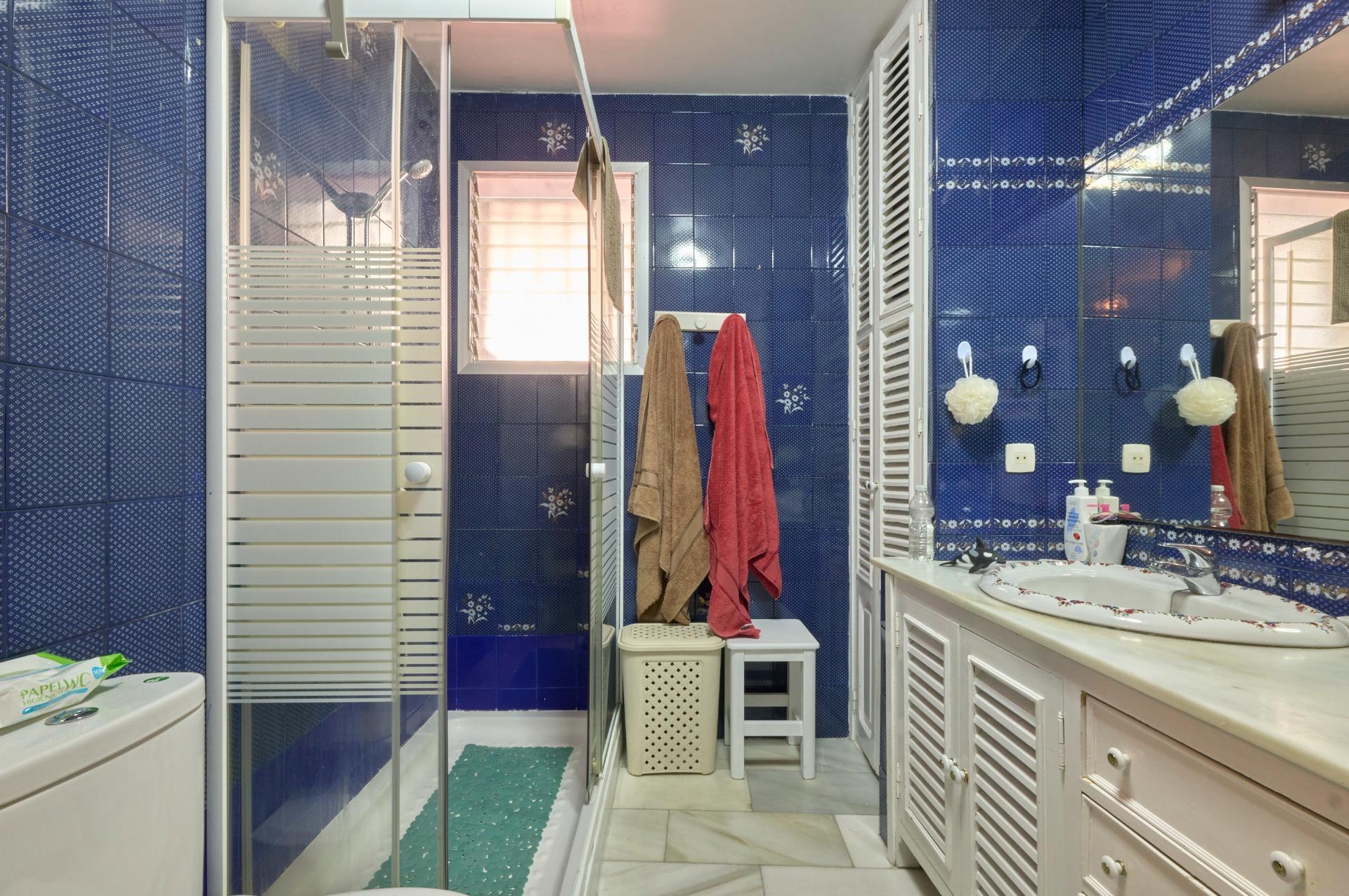 EXPECTACULAR CASA A LA VENTA EN CENTRO DE JEREZ