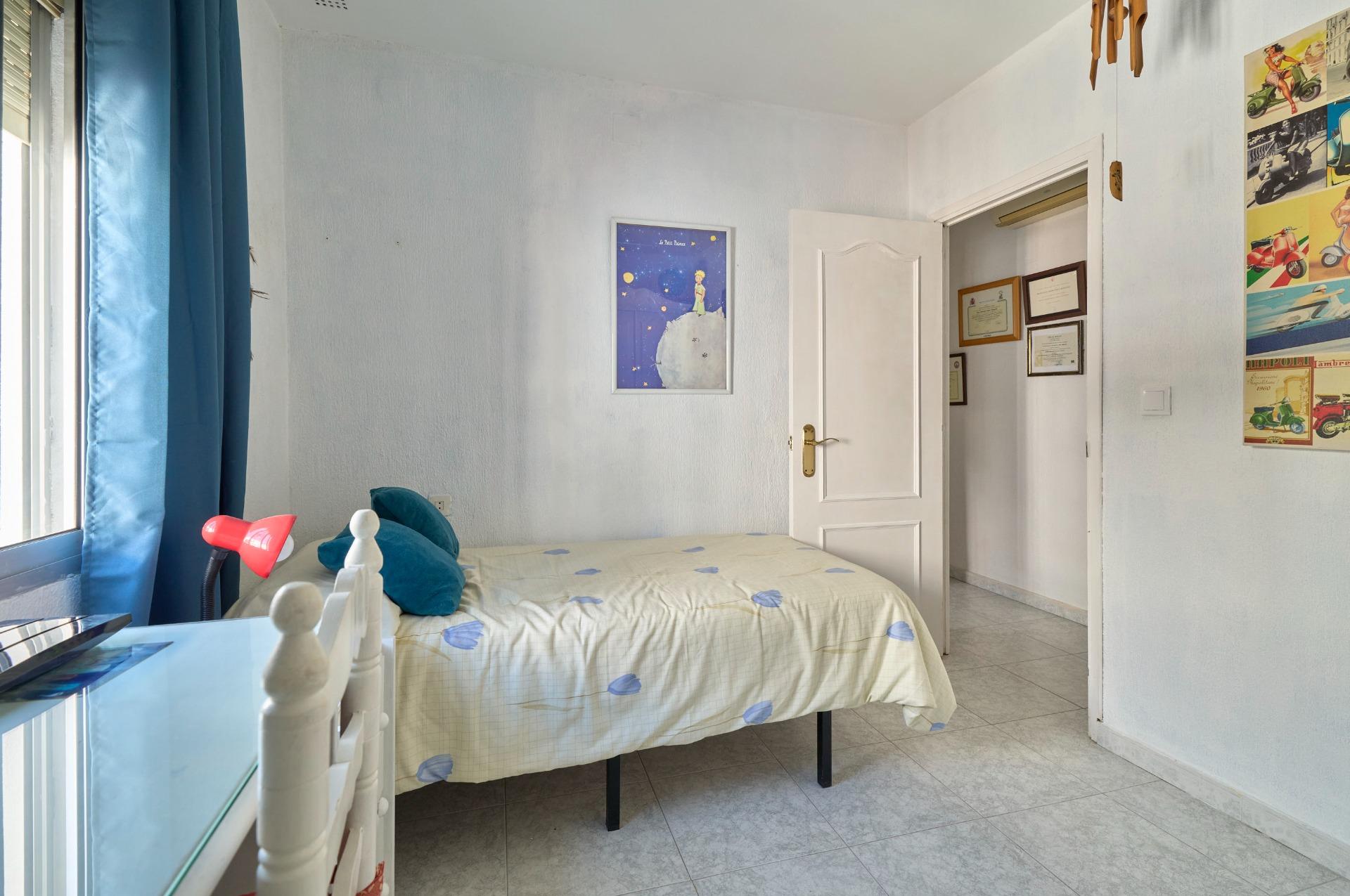 EXPECTACULAR CASA A LA VENTA EN CENTRO DE JEREZ