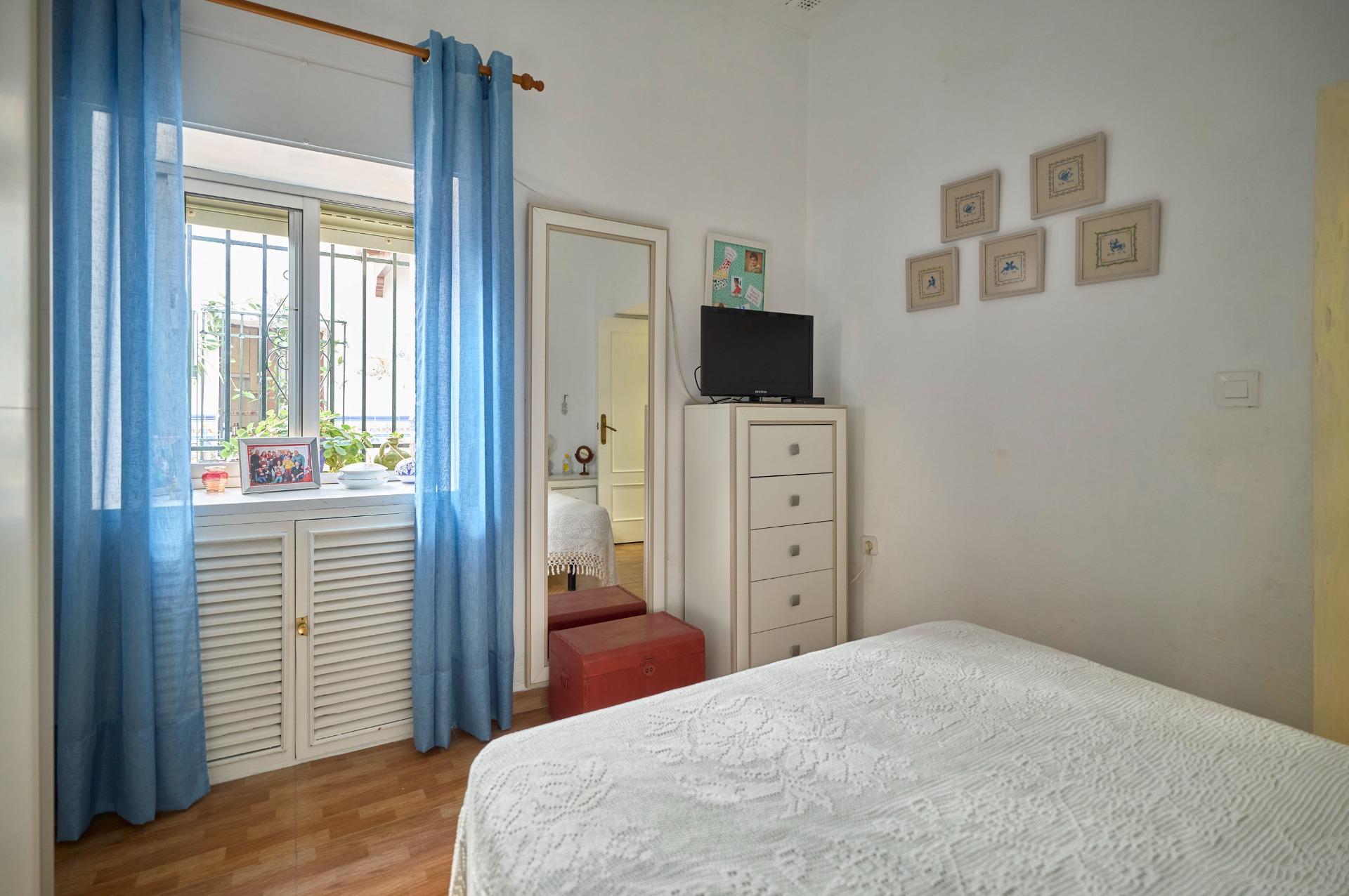 EXPECTACULAR CASA A LA VENTA EN CENTRO DE JEREZ