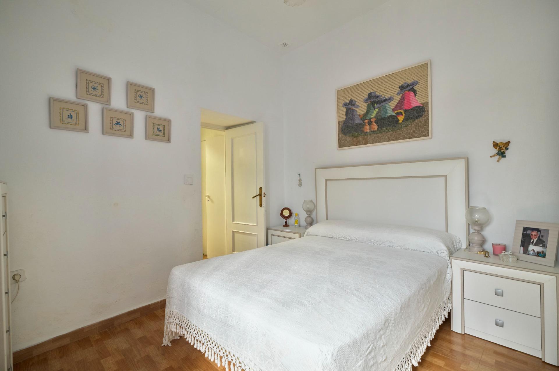 EXPECTACULAR CASA A LA VENTA EN CENTRO DE JEREZ