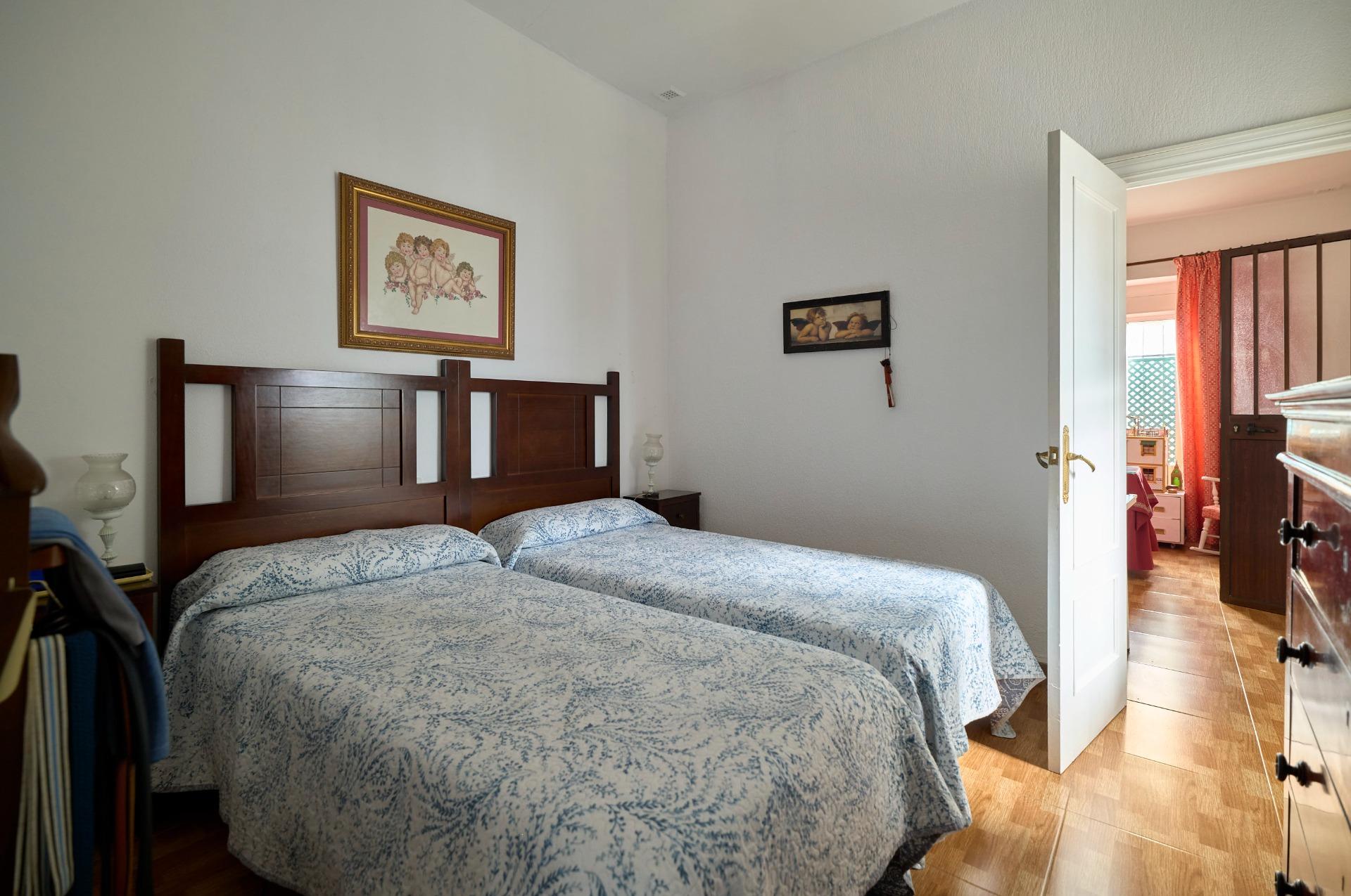 EXPECTACULAR CASA A LA VENTA EN CENTRO DE JEREZ