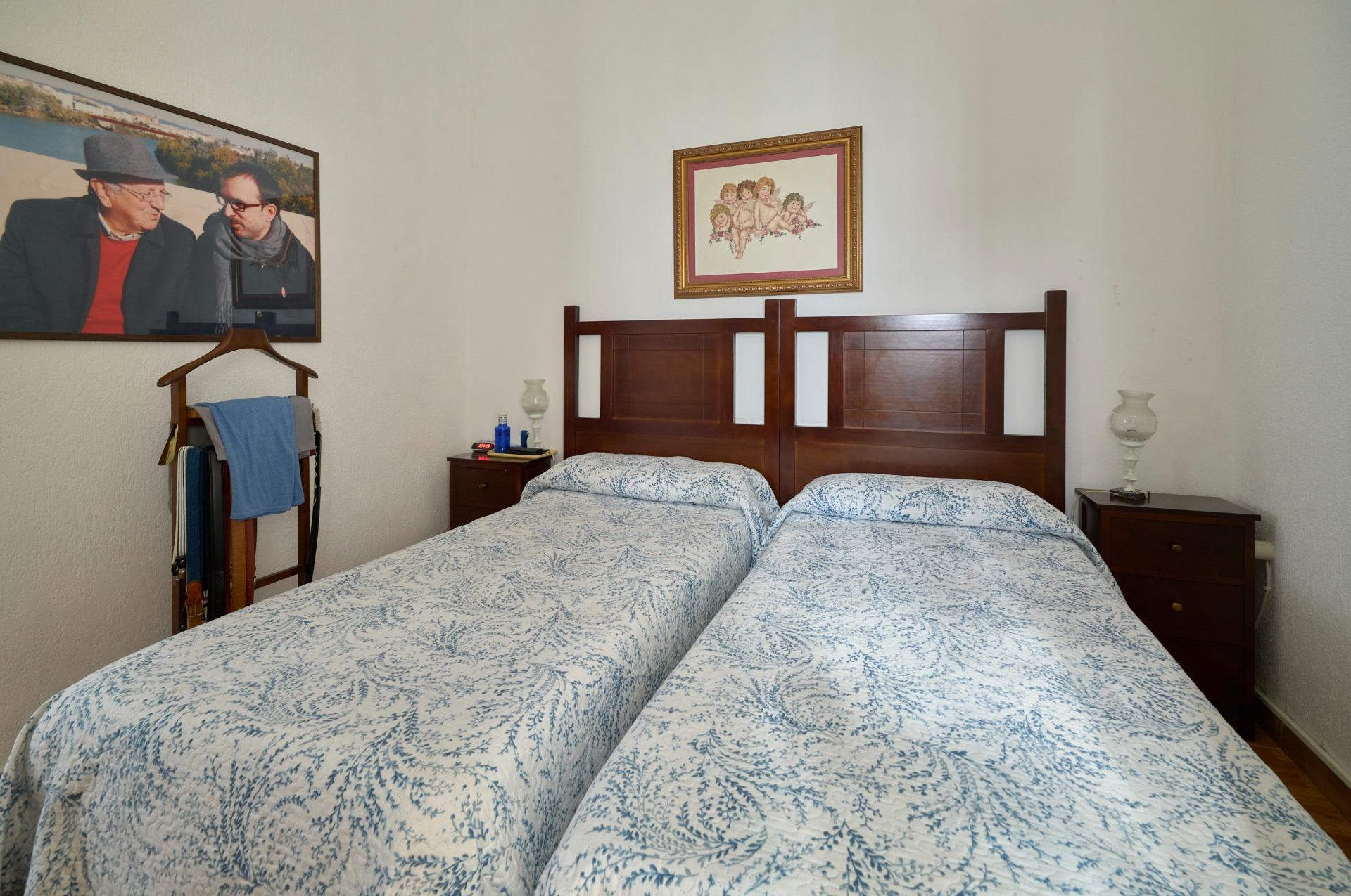 EXPECTACULAR CASA A LA VENTA EN CENTRO DE JEREZ
