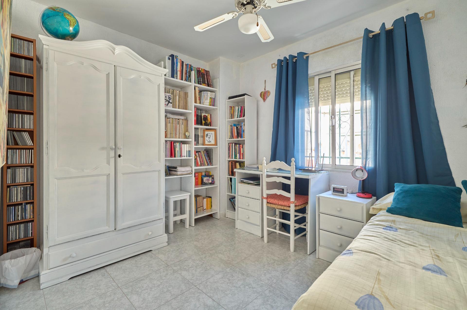 EXPECTACULAR CASA A LA VENTA EN CENTRO DE JEREZ