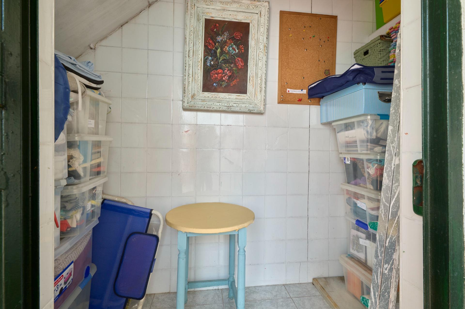 EXPECTACULAR CASA A LA VENTA EN CENTRO DE JEREZ