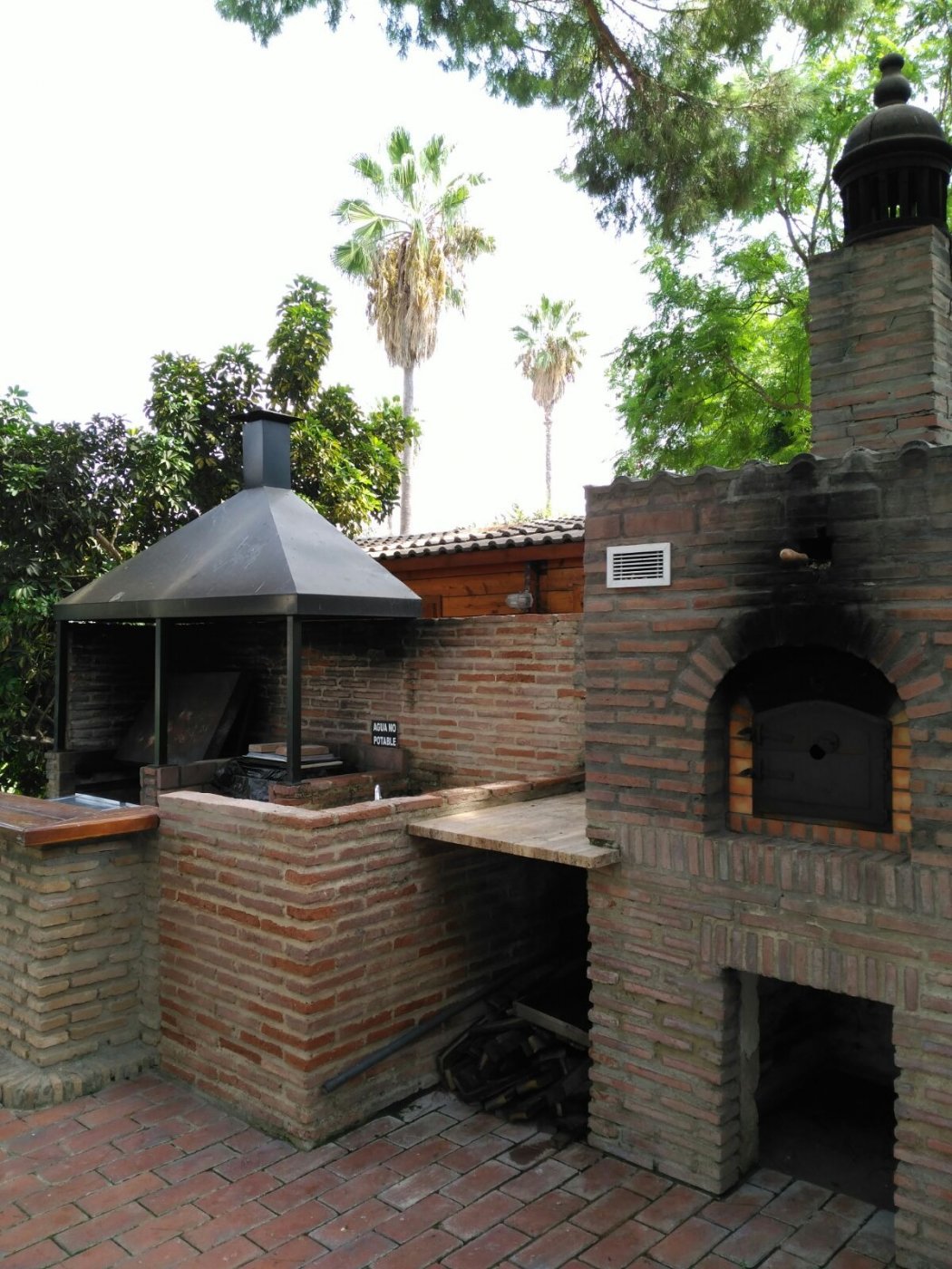 FANTÁSTICO CHALET EN LA JARA