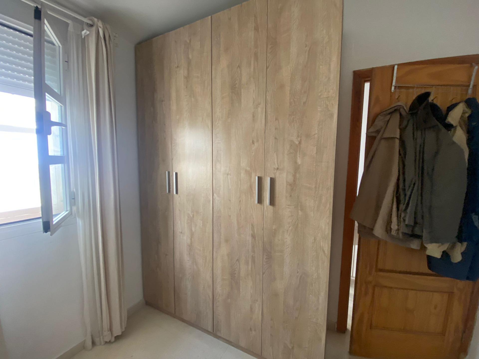 FANTASTICO DUPLEX EN EL CENTRO CON GARAJE