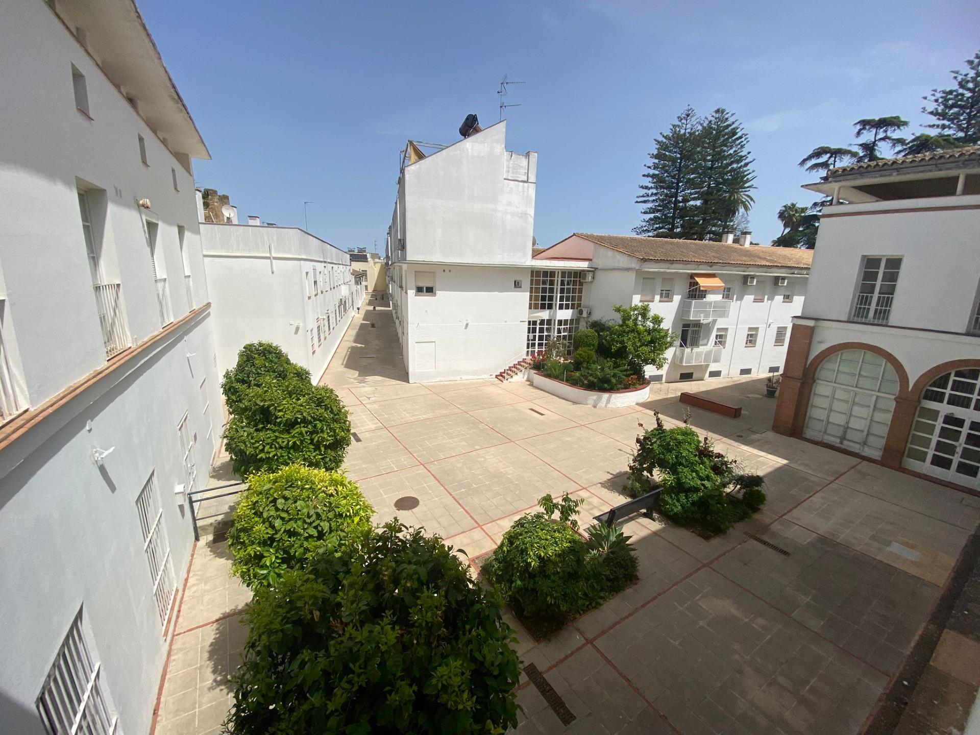 FANTASTICO DUPLEX EN EL CENTRO CON GARAJE