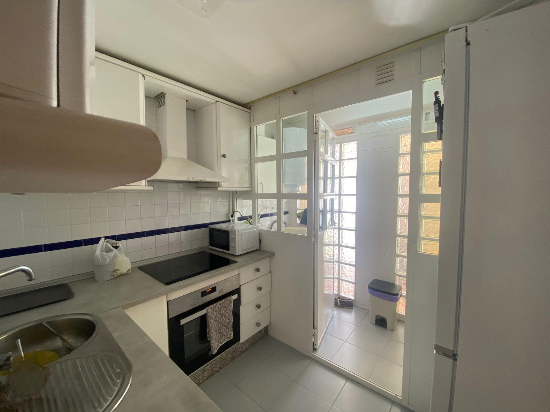 FANTASTICO DUPLEX EN EL CENTRO CON GARAJE
