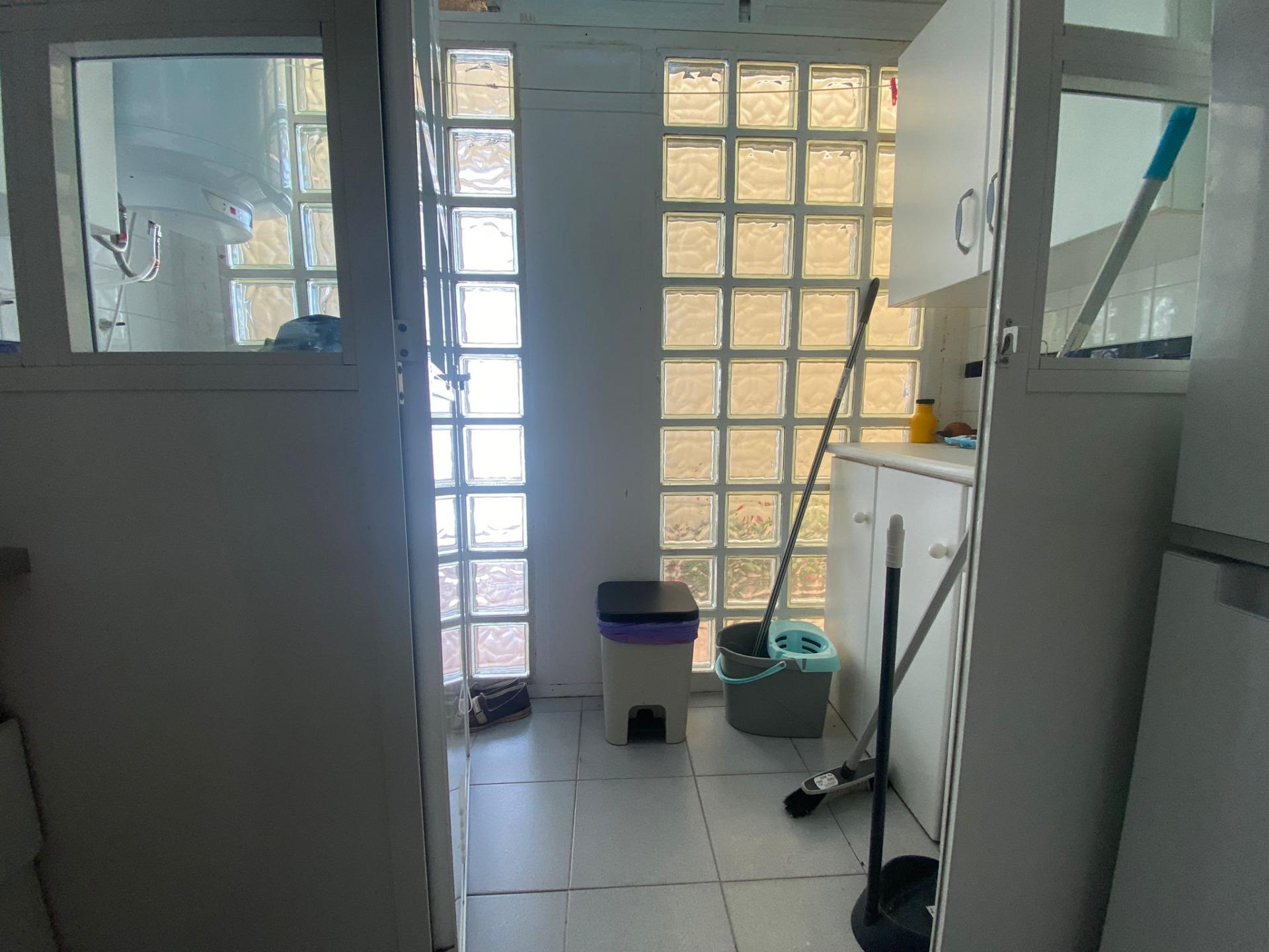 FANTASTICO DUPLEX EN EL CENTRO CON GARAJE