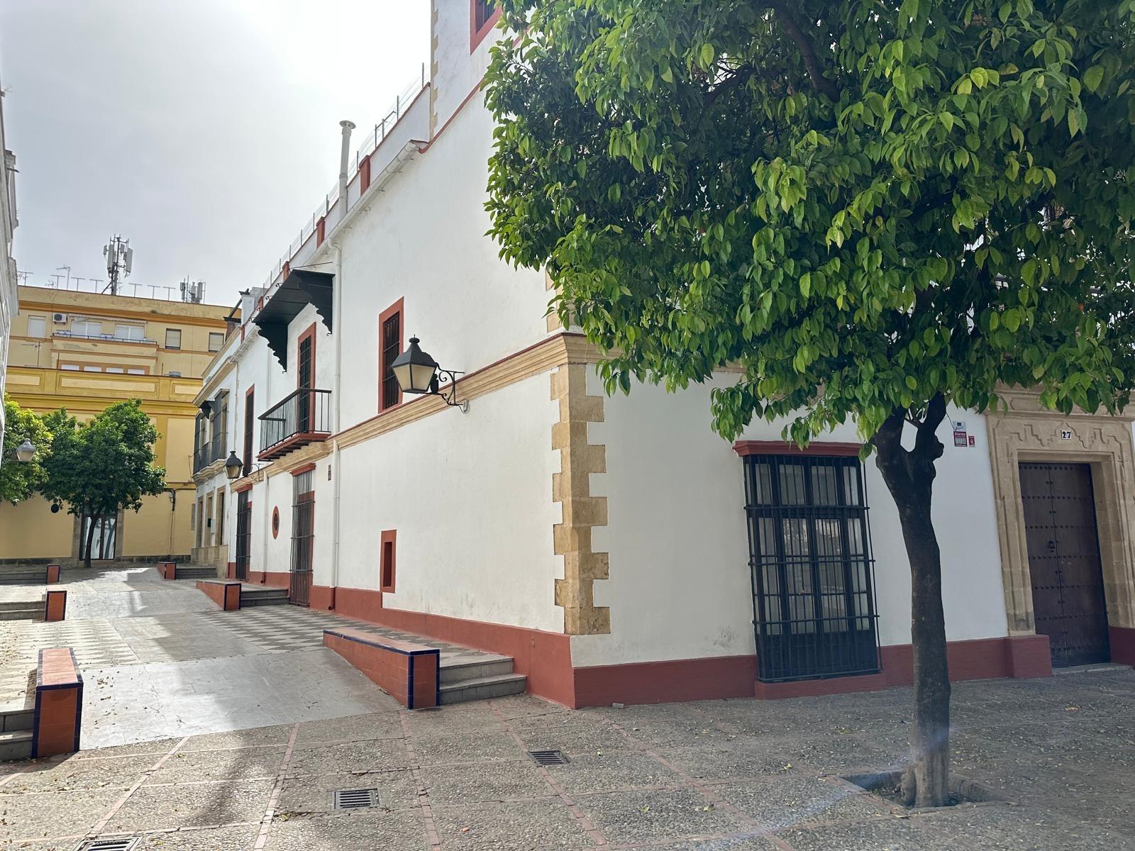FANTASTICO DUPLEX EN EL CENTRO CON GARAJE