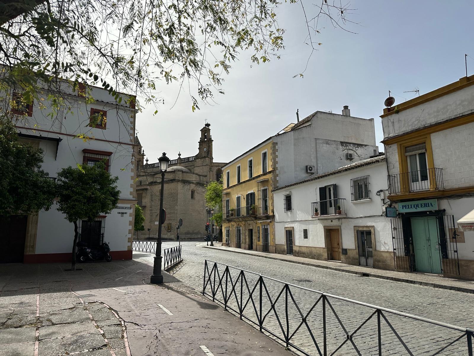 FANTASTICO DUPLEX EN EL CENTRO CON GARAJE