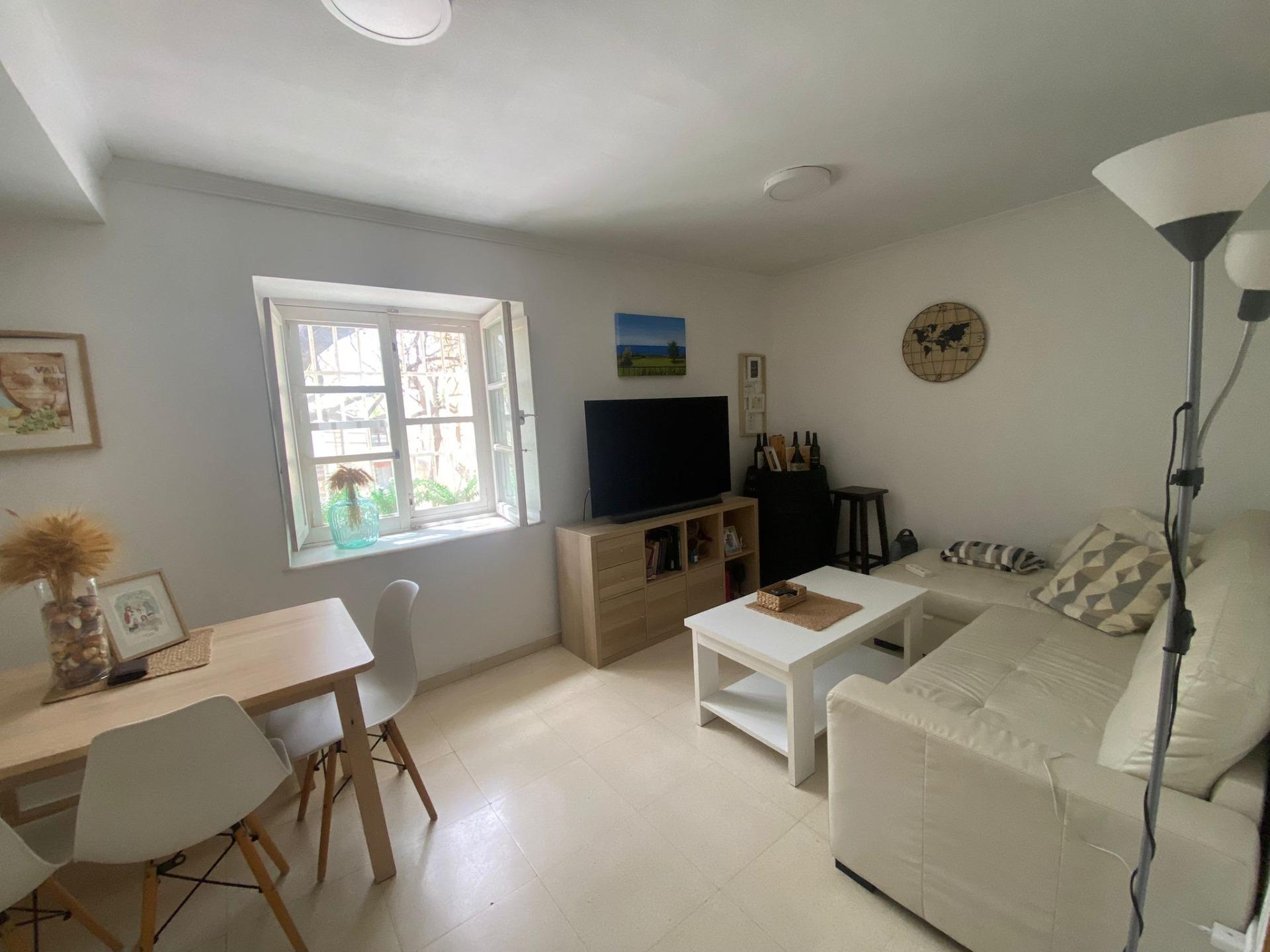 FANTASTICO DUPLEX EN EL CENTRO CON GARAJE