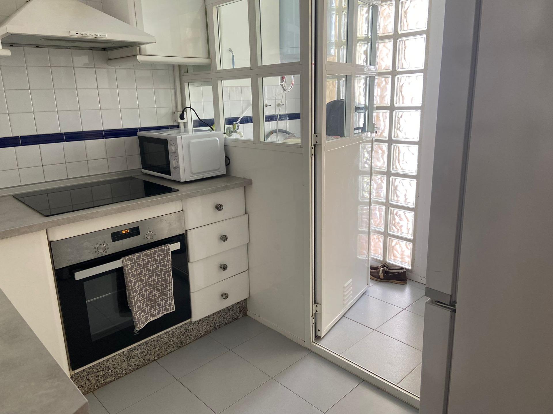 FANTASTICO DUPLEX EN EL CENTRO CON GARAJE