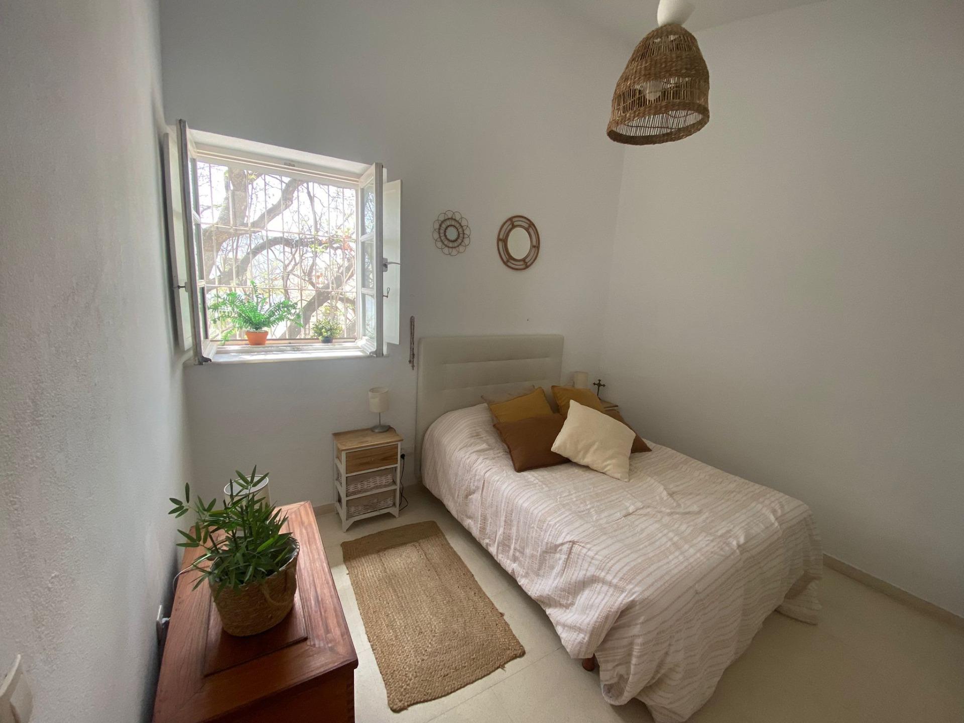 FANTASTICO DUPLEX EN EL CENTRO CON GARAJE