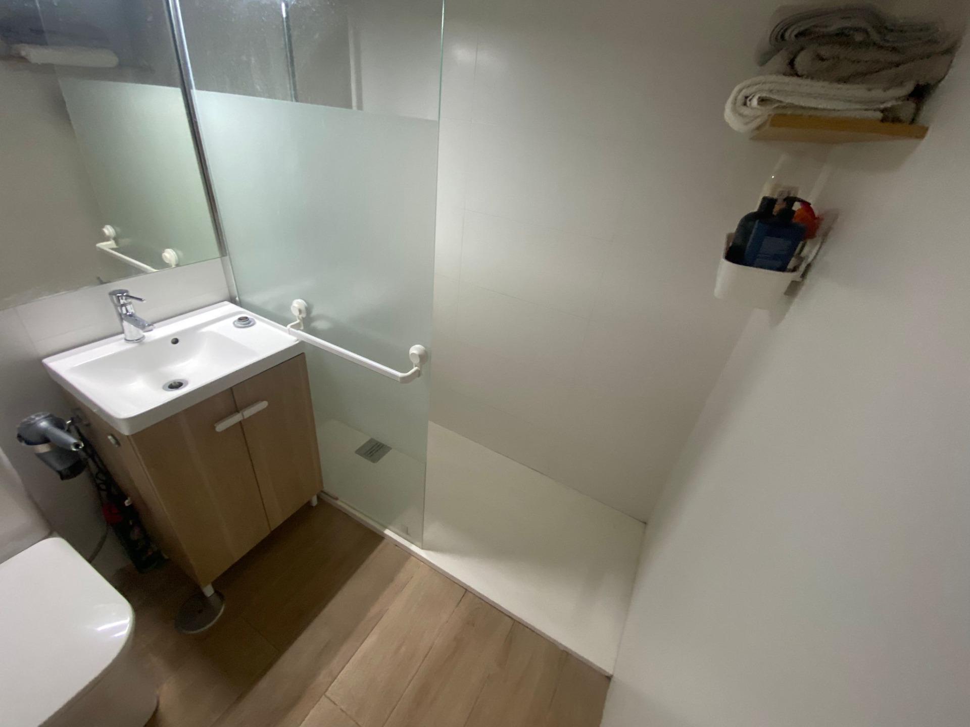 FANTASTICO DUPLEX EN EL CENTRO CON GARAJE