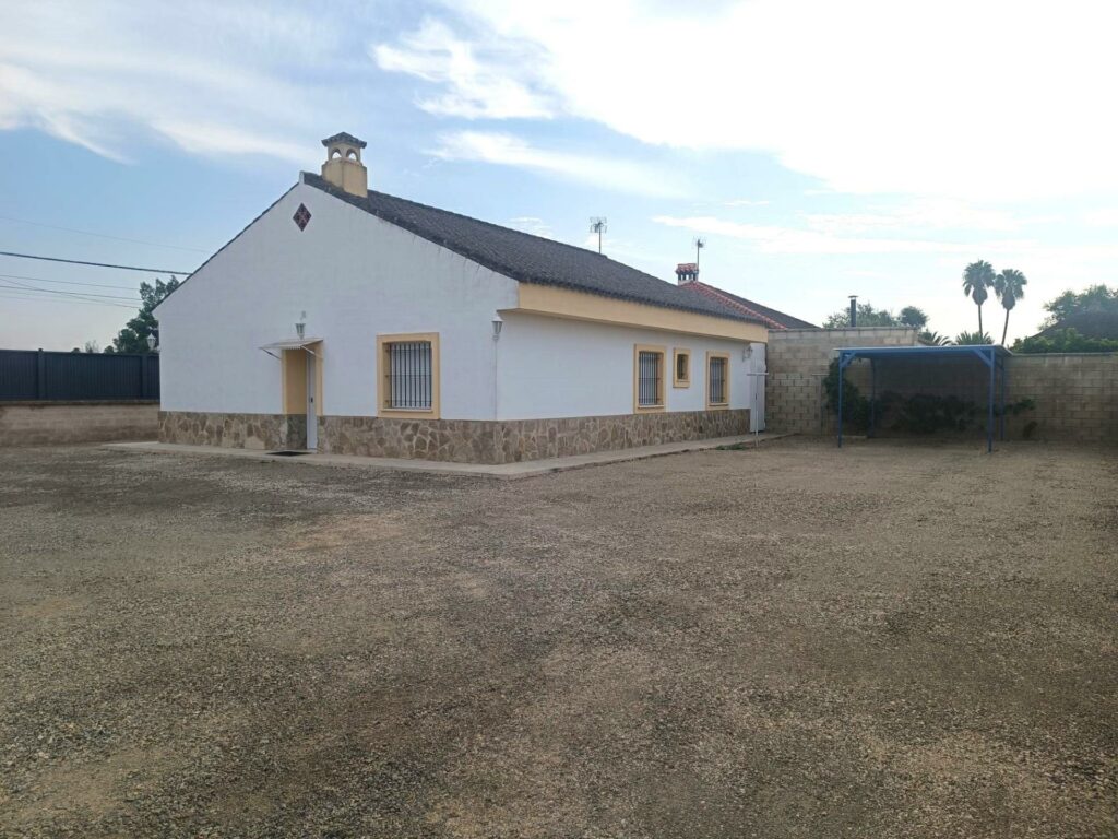 FINCA EN VENTA