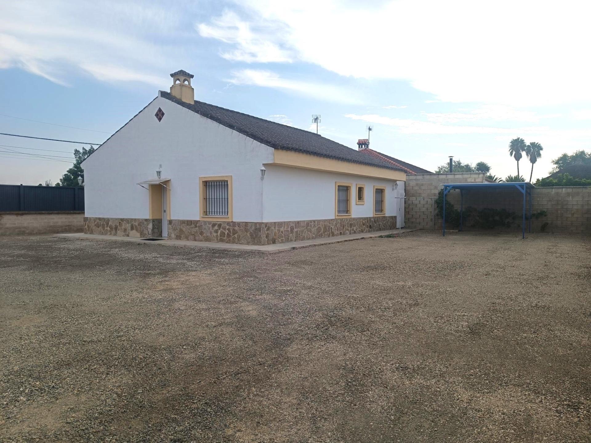 FINCA EN VENTA