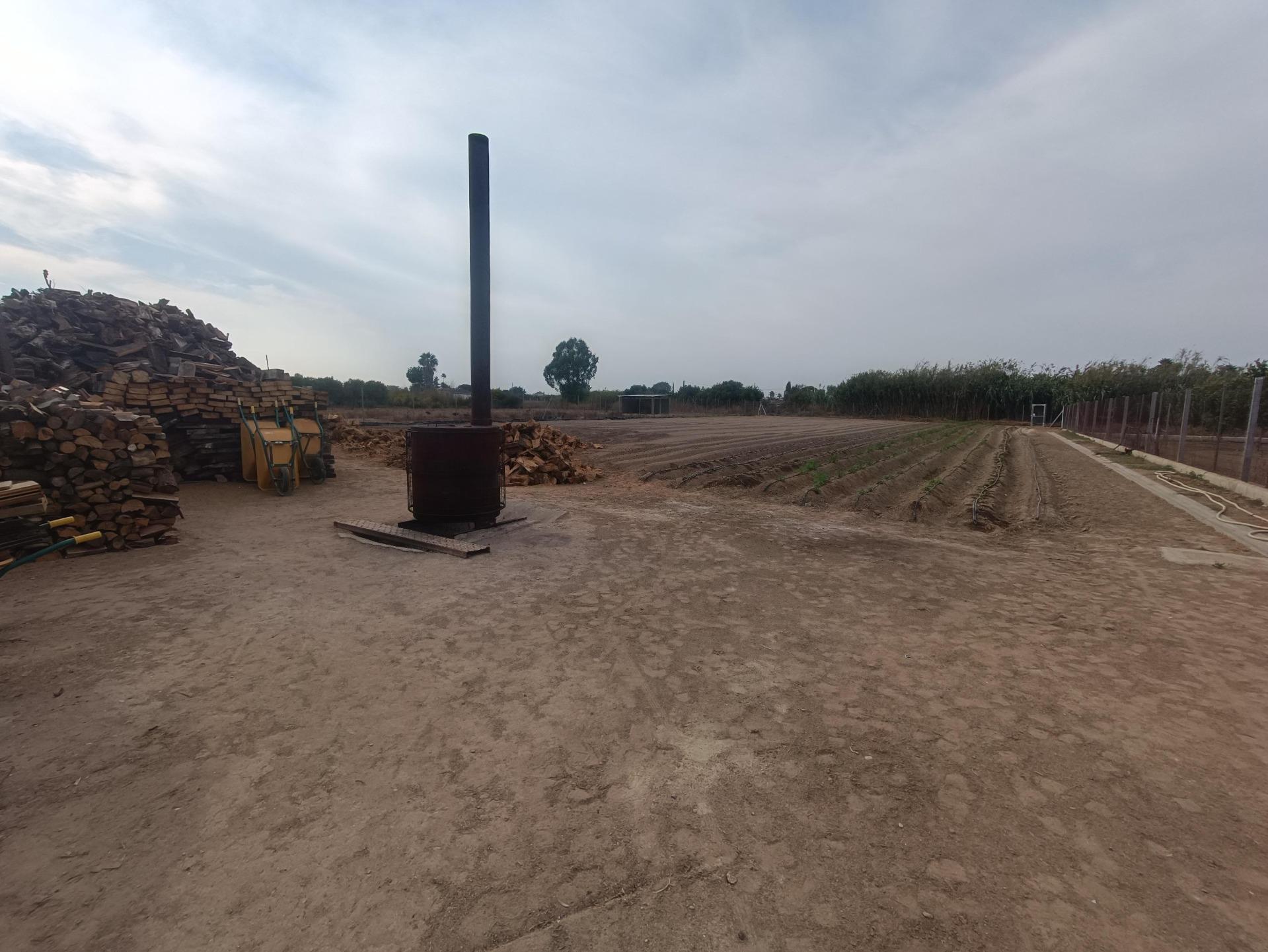 FINCA EN VENTA