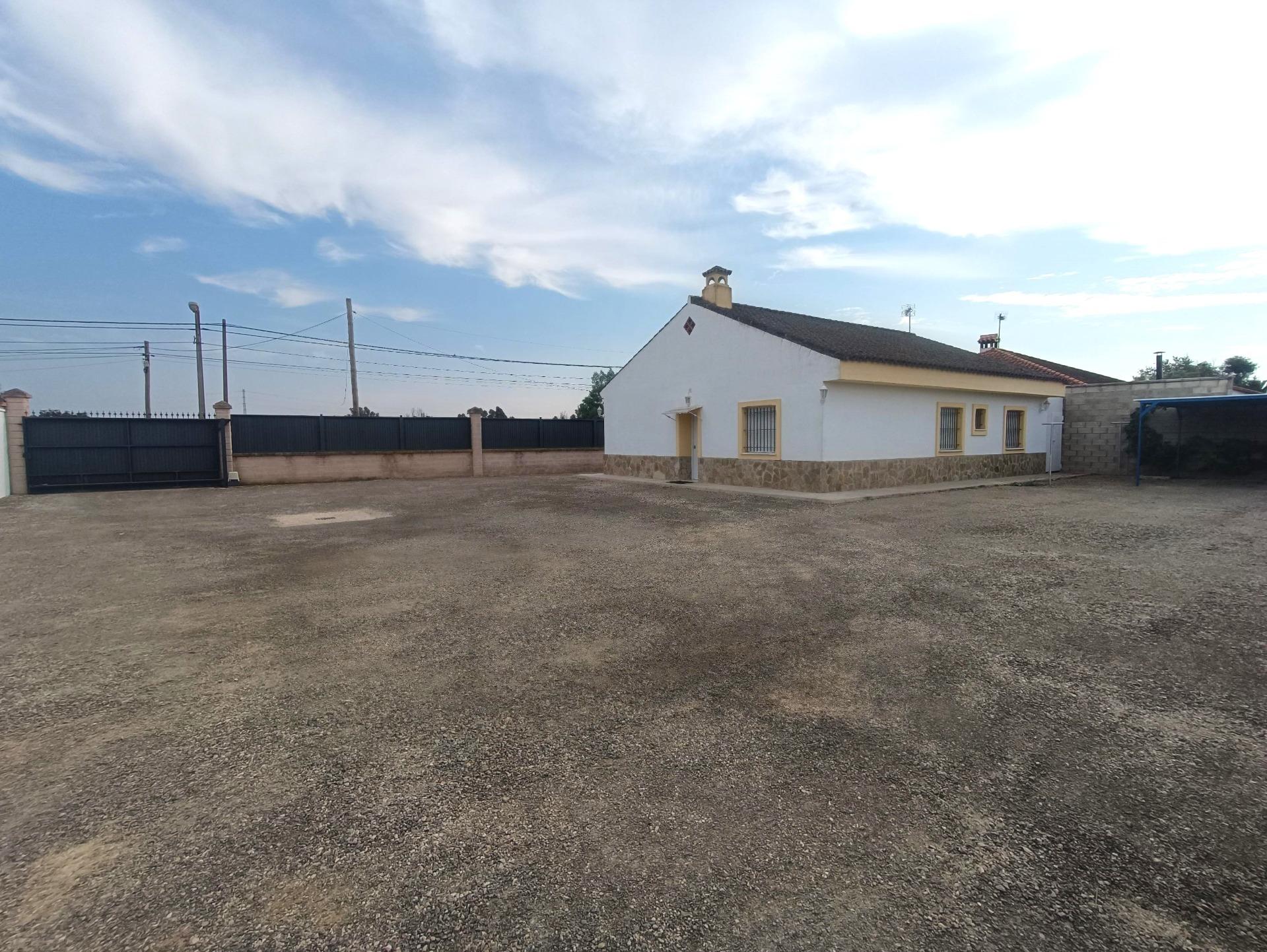 FINCA EN VENTA