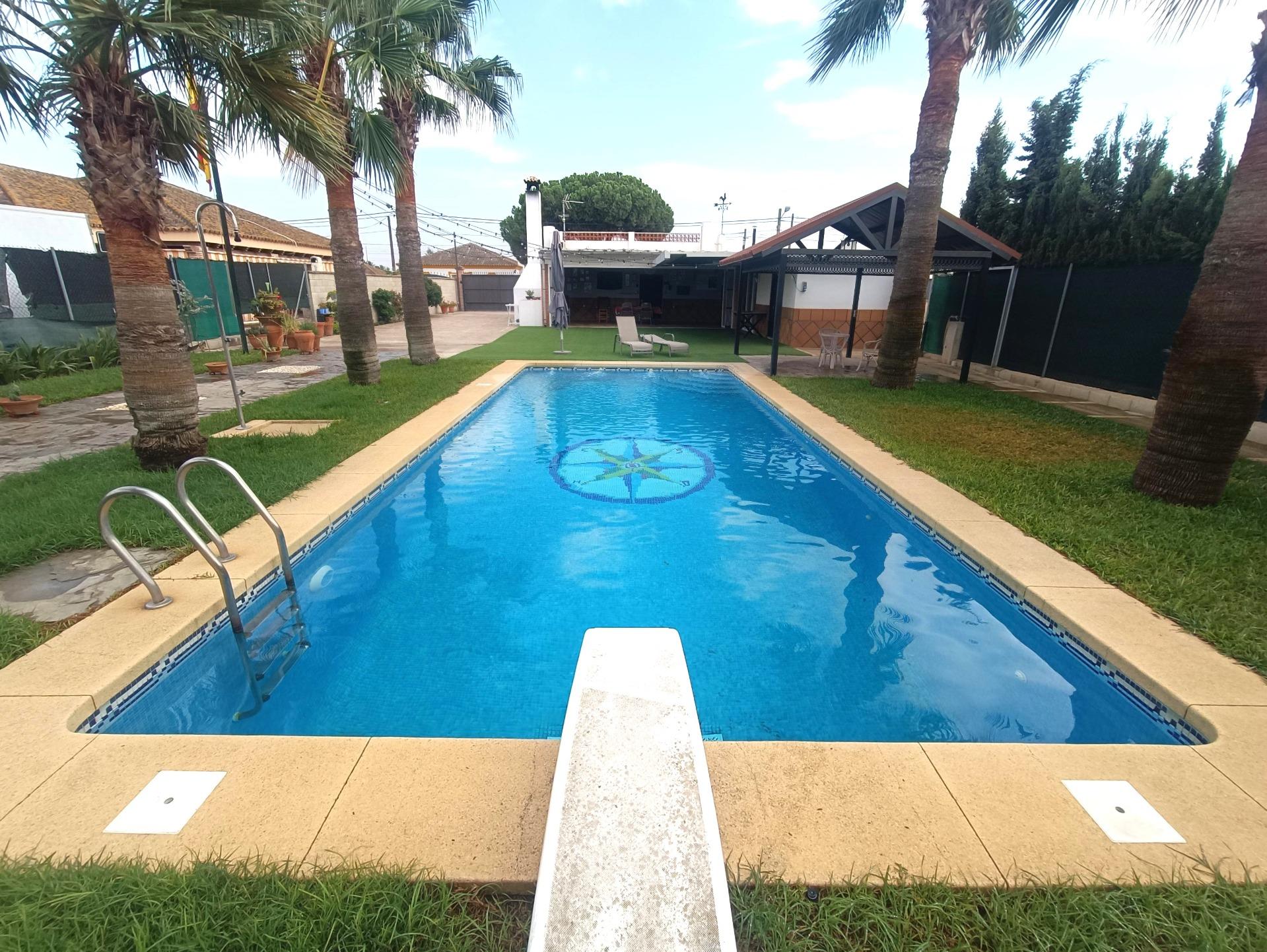 FINCA EN VENTA EN CAULINA