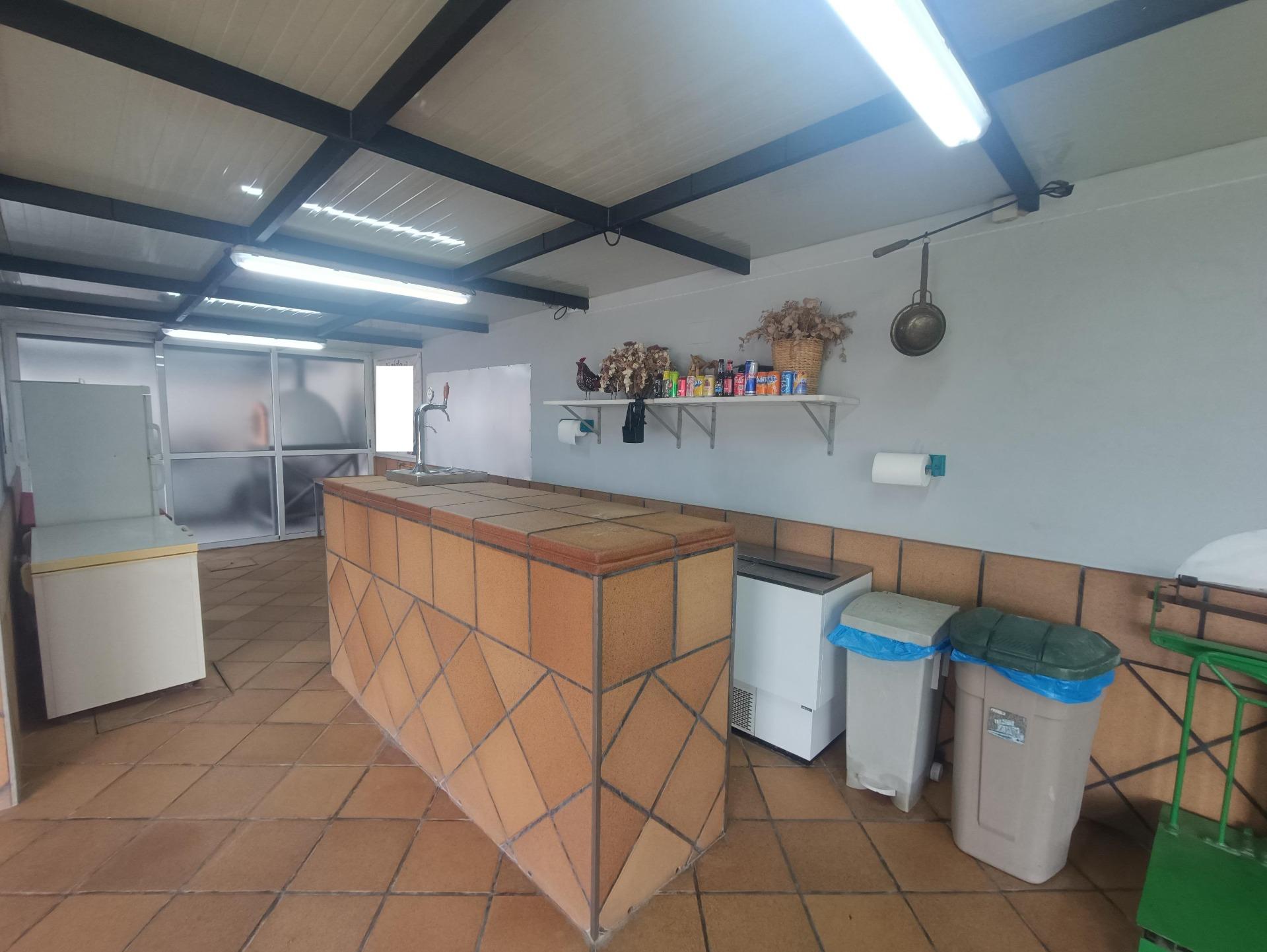 FINCA EN VENTA EN CAULINA
