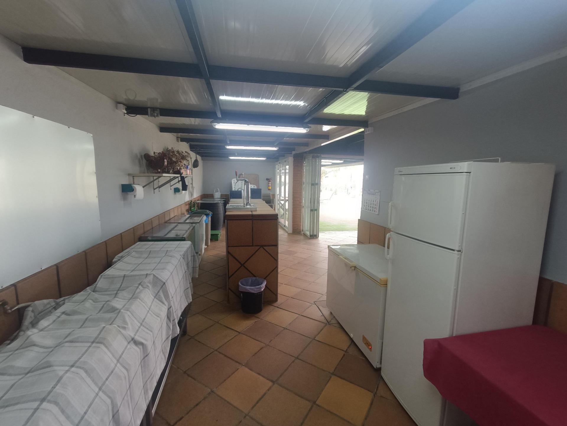 FINCA EN VENTA EN CAULINA