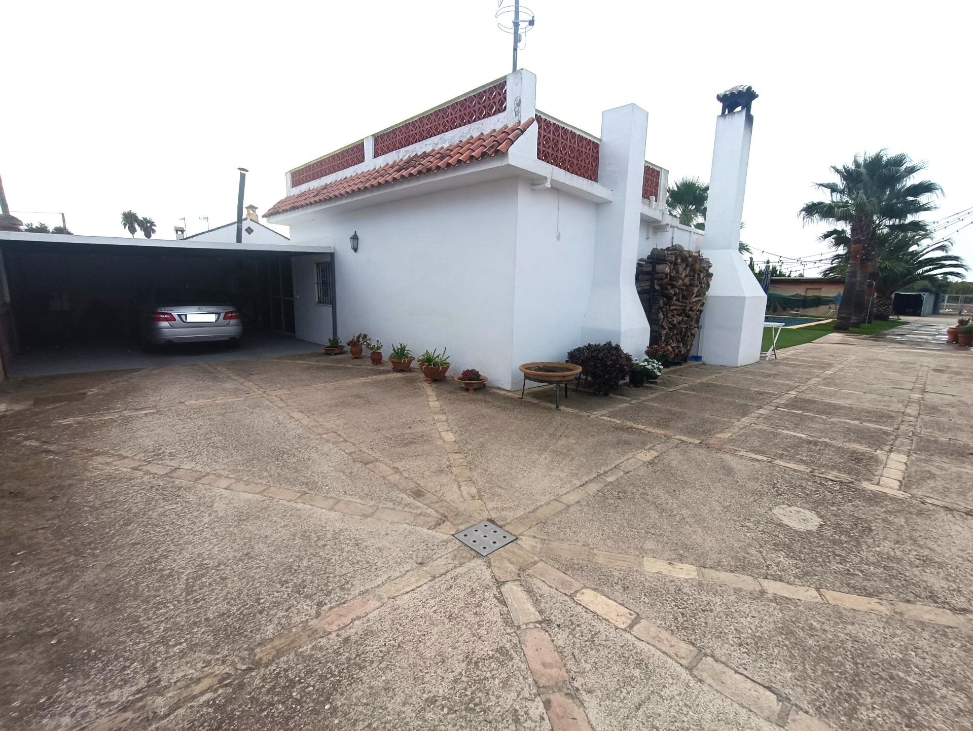 FINCA EN VENTA EN CAULINA