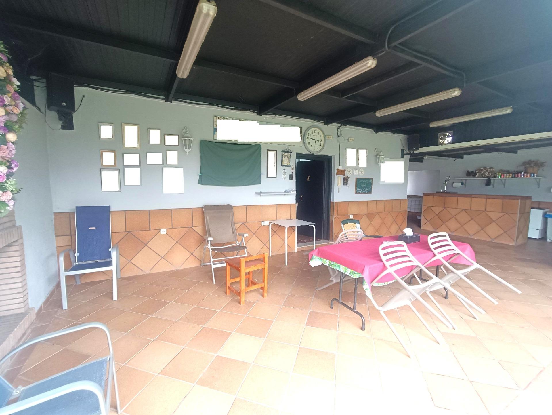 FINCA EN VENTA EN CAULINA