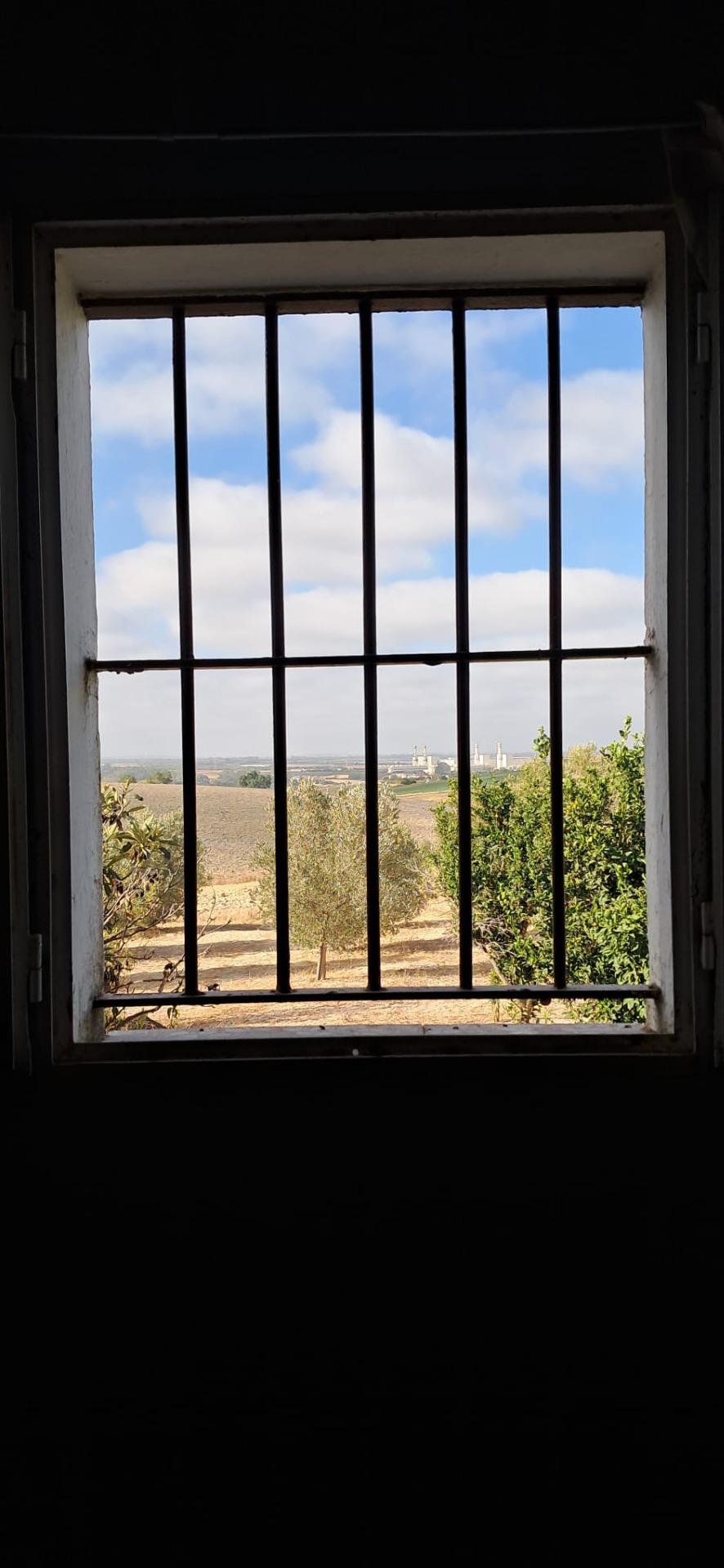 FINCA RÚSTICA EN ARCOS DE LA FRONTERA
