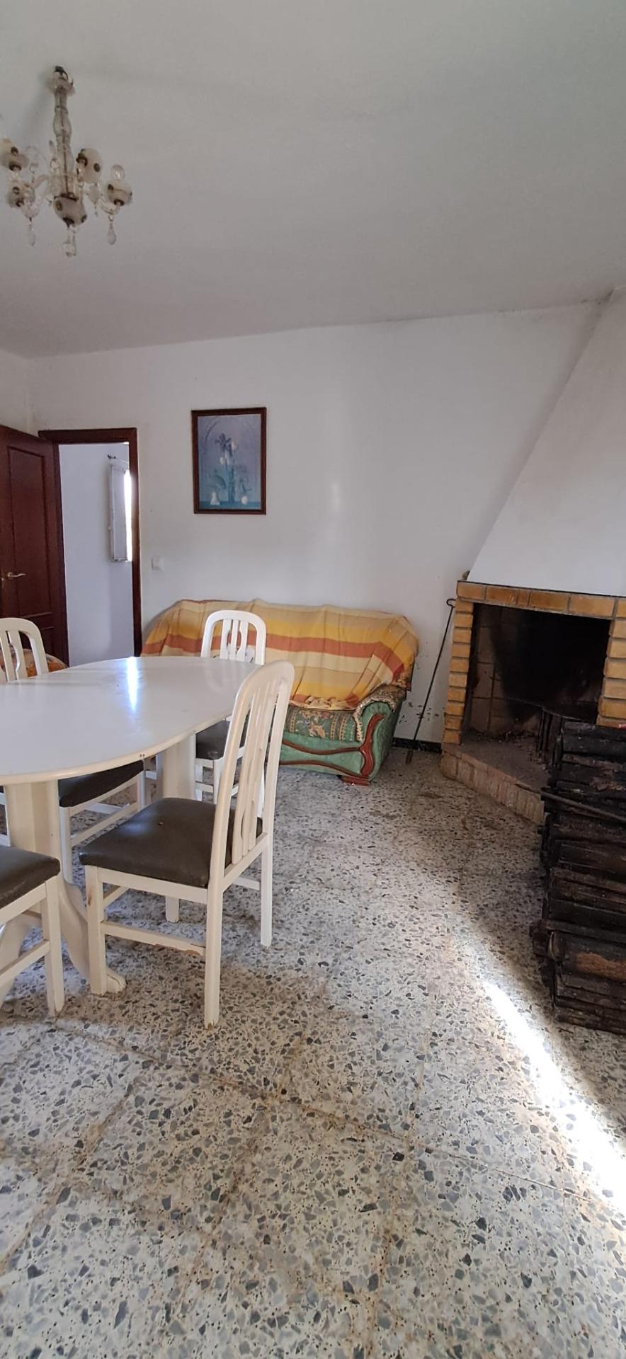 FINCA RÚSTICA EN ARCOS DE LA FRONTERA