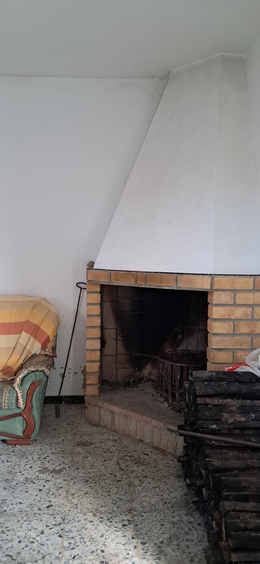 FINCA RÚSTICA EN ARCOS DE LA FRONTERA