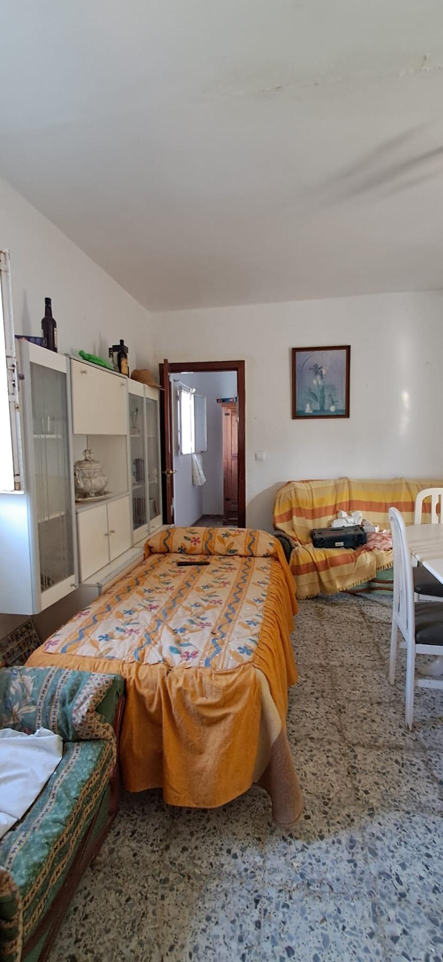 FINCA RÚSTICA EN ARCOS DE LA FRONTERA