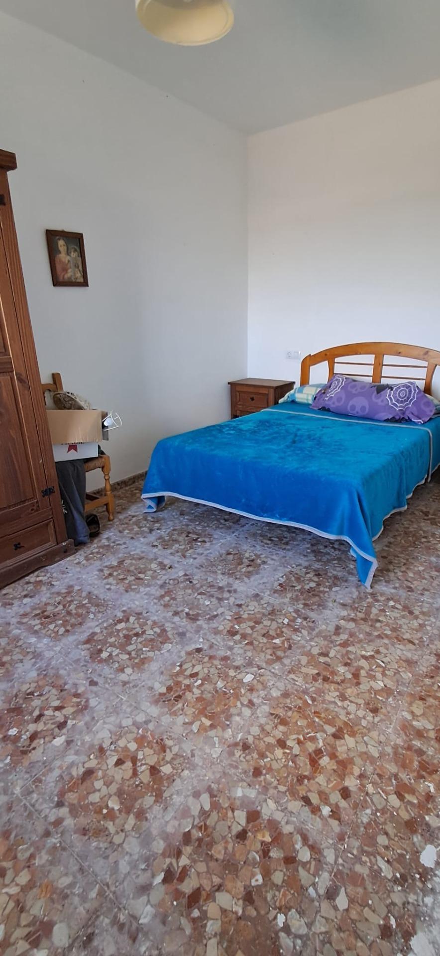 FINCA RÚSTICA EN ARCOS DE LA FRONTERA