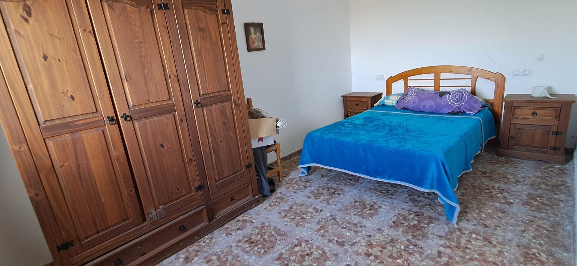 FINCA RÚSTICA EN ARCOS DE LA FRONTERA